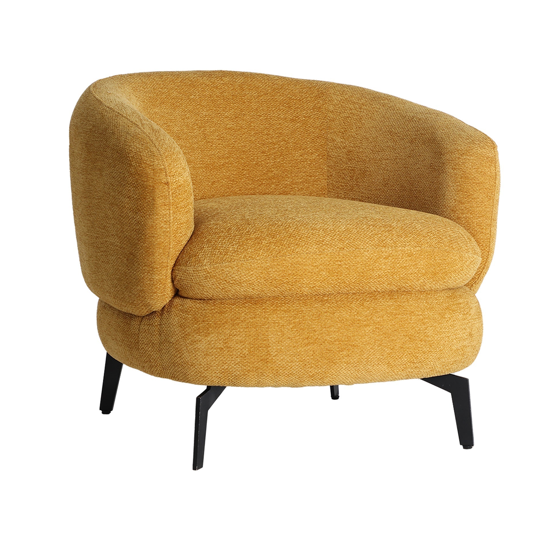GRENCHEN ARMCHAIR - ramustudio