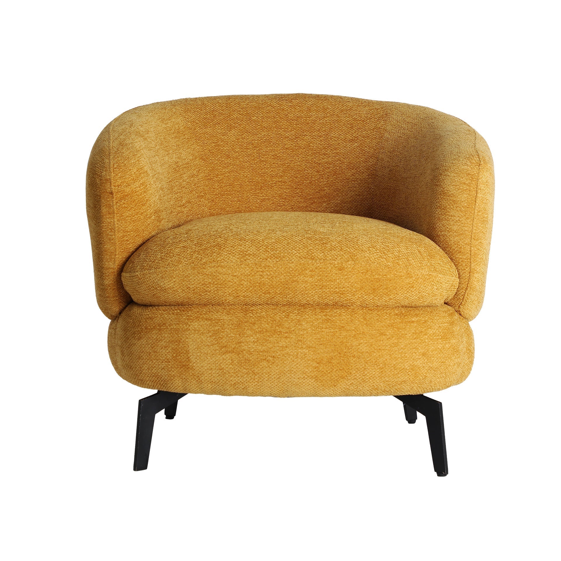 GRENCHEN ARMCHAIR - ramustudio