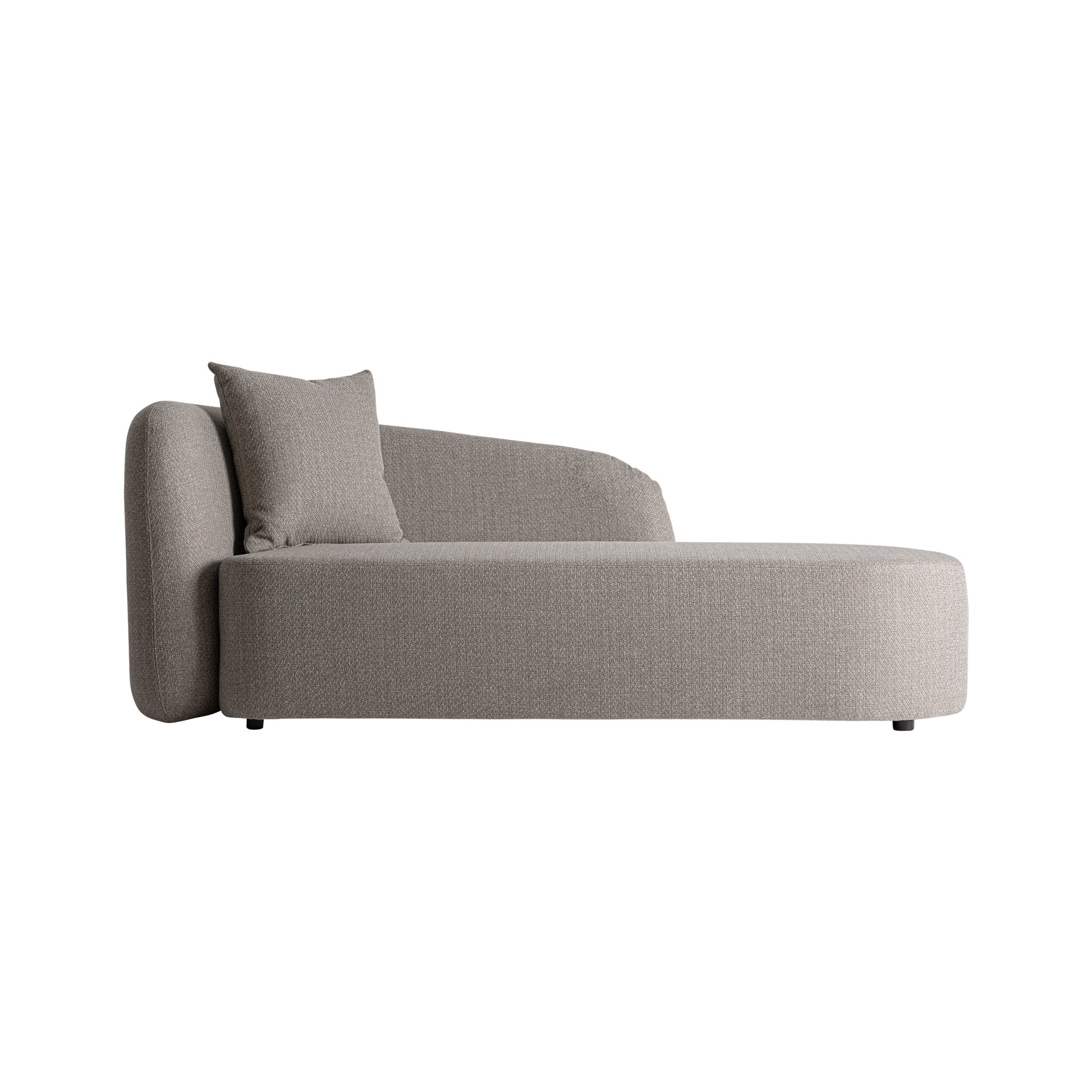 GRIMENTZ CHAISE LONGUE - ramustudio