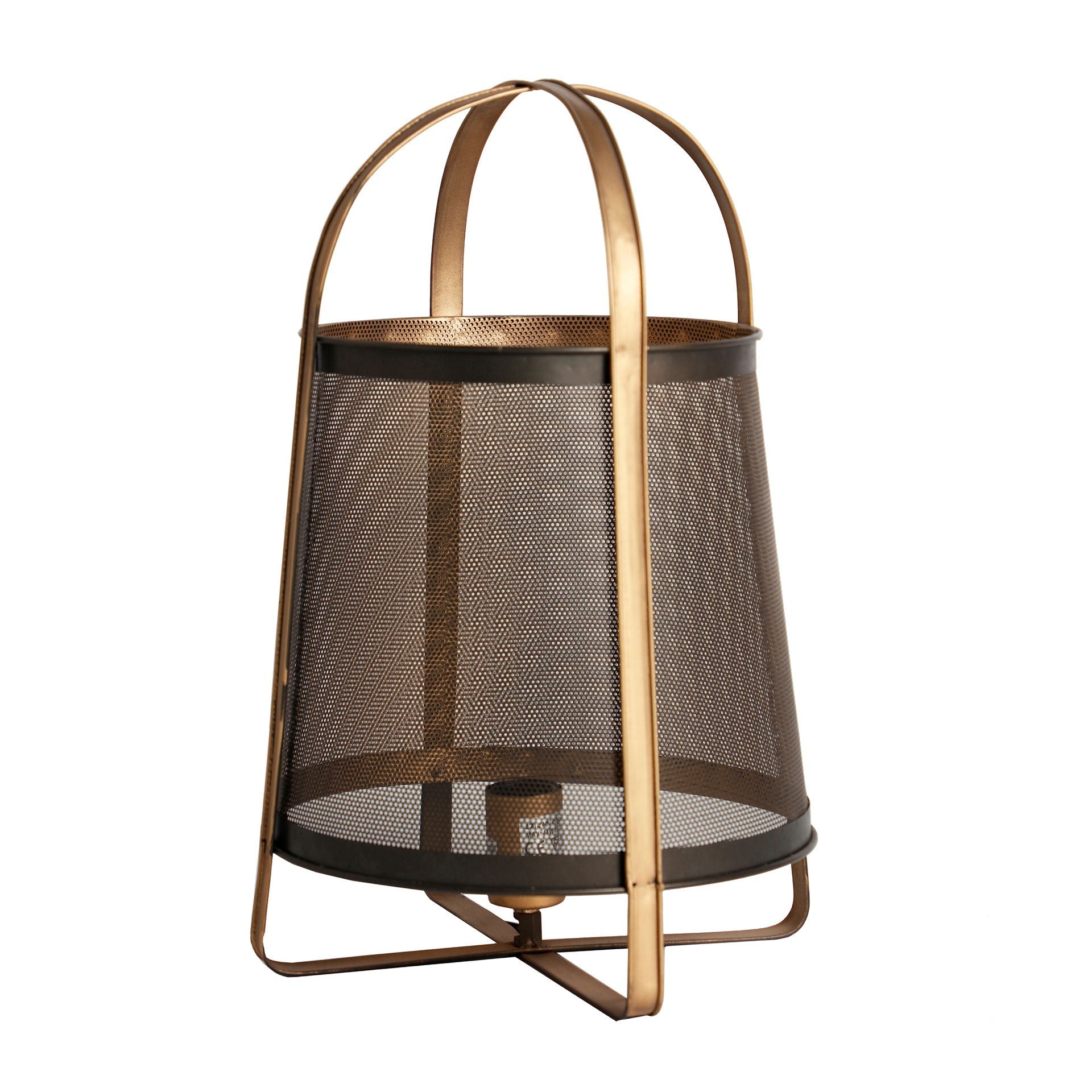 HAIDE TABLE LAMP - ramustudio
