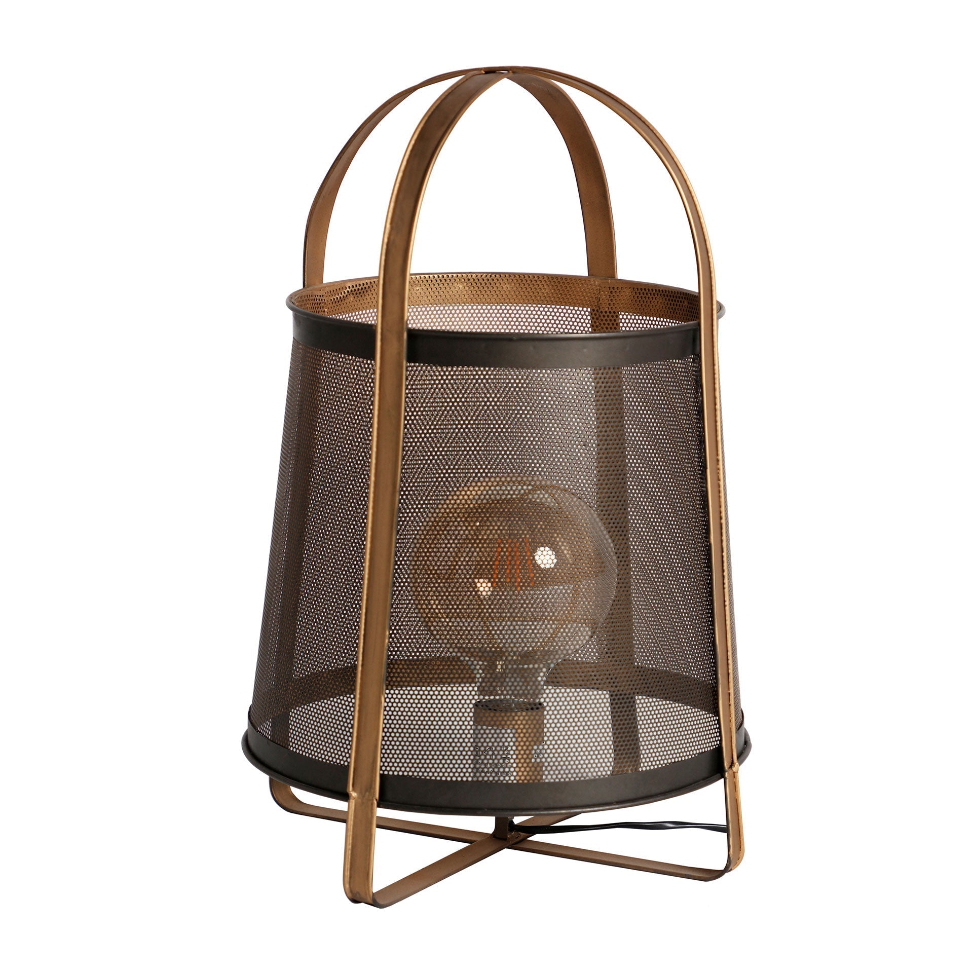 HAIDE TABLE LAMP - ramustudio