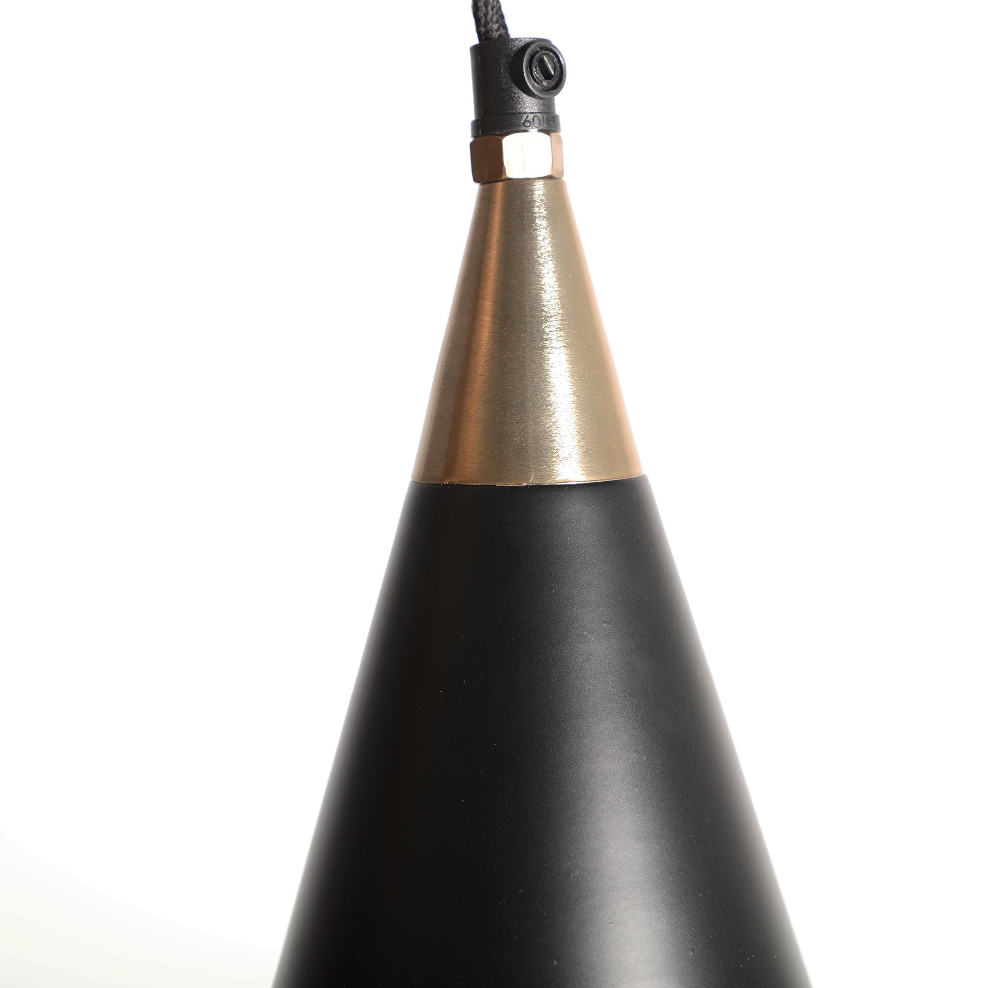 HALY CEILING LAMP - ramustudio