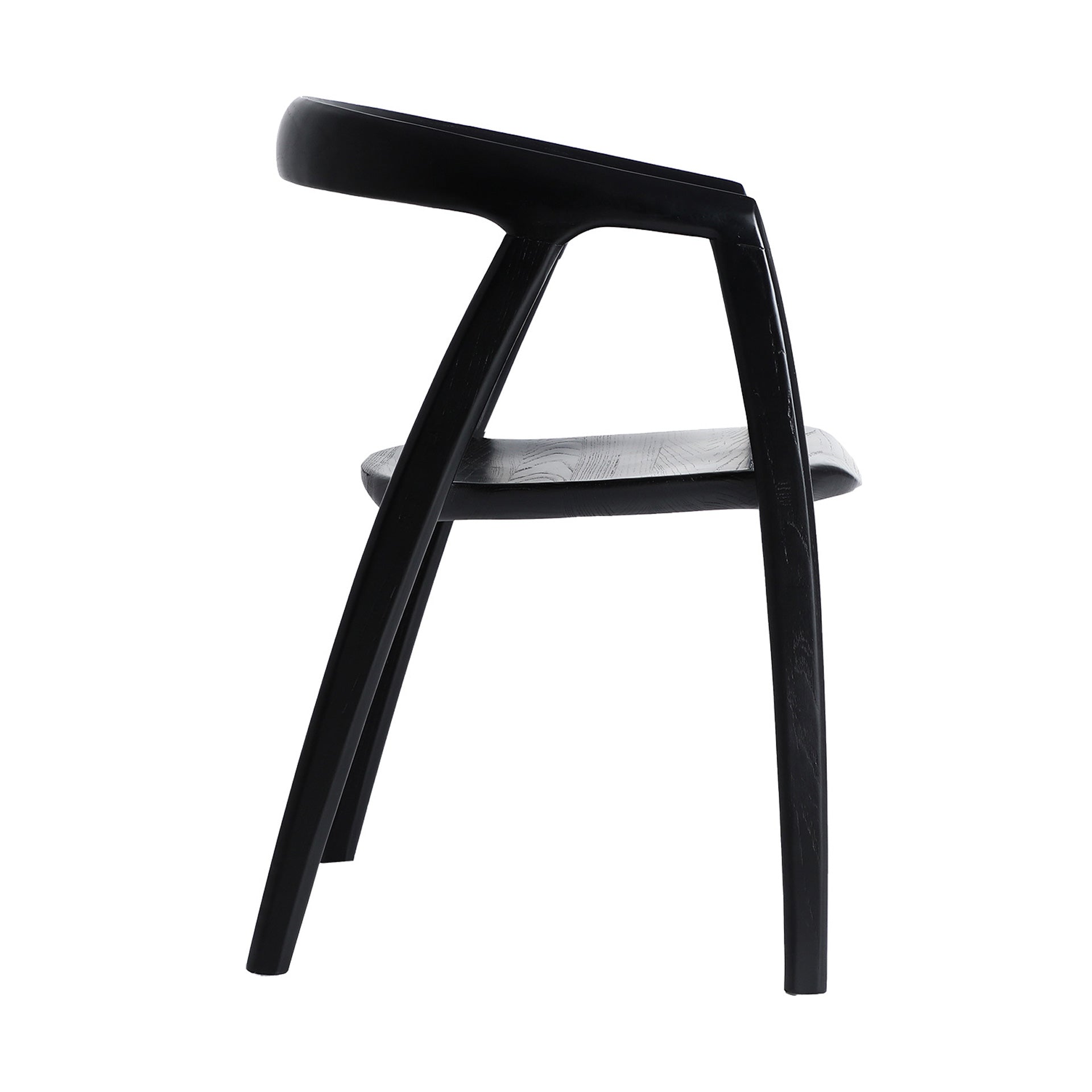 HASLOCH CHAIR - ramustudio