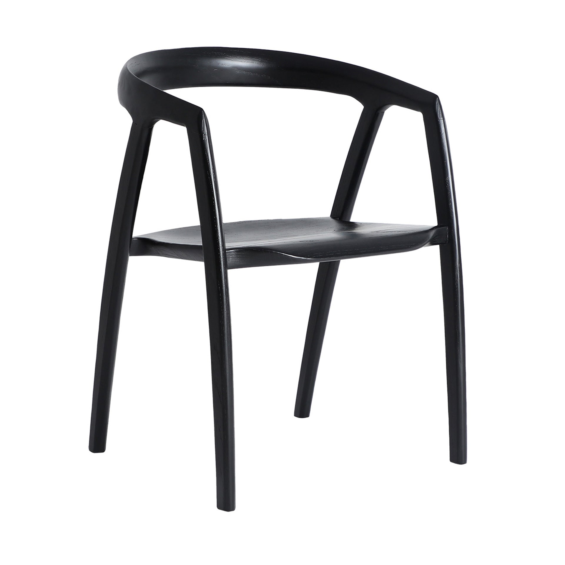HASLOCH CHAIR - ramustudio