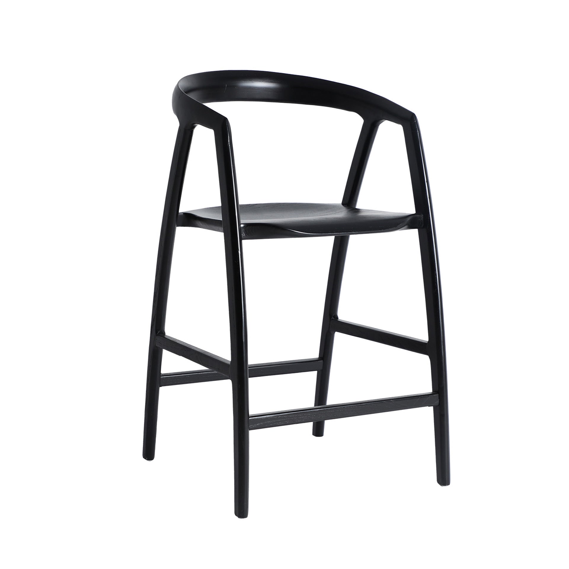 HASLOCH STOOL - ramustudio