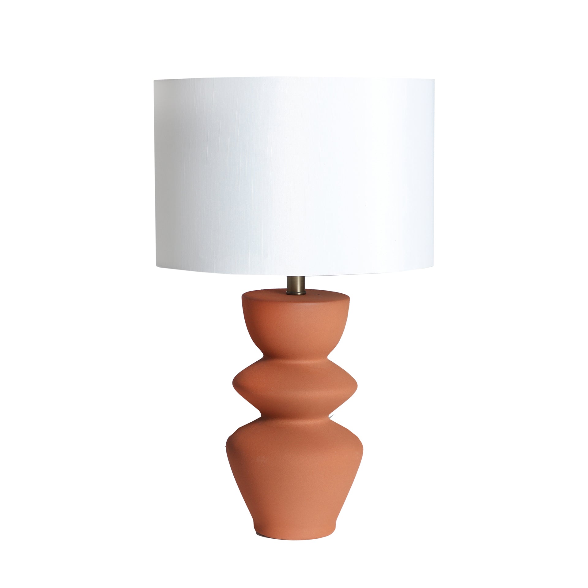 HASNA TABLE LAMP - ramustudio