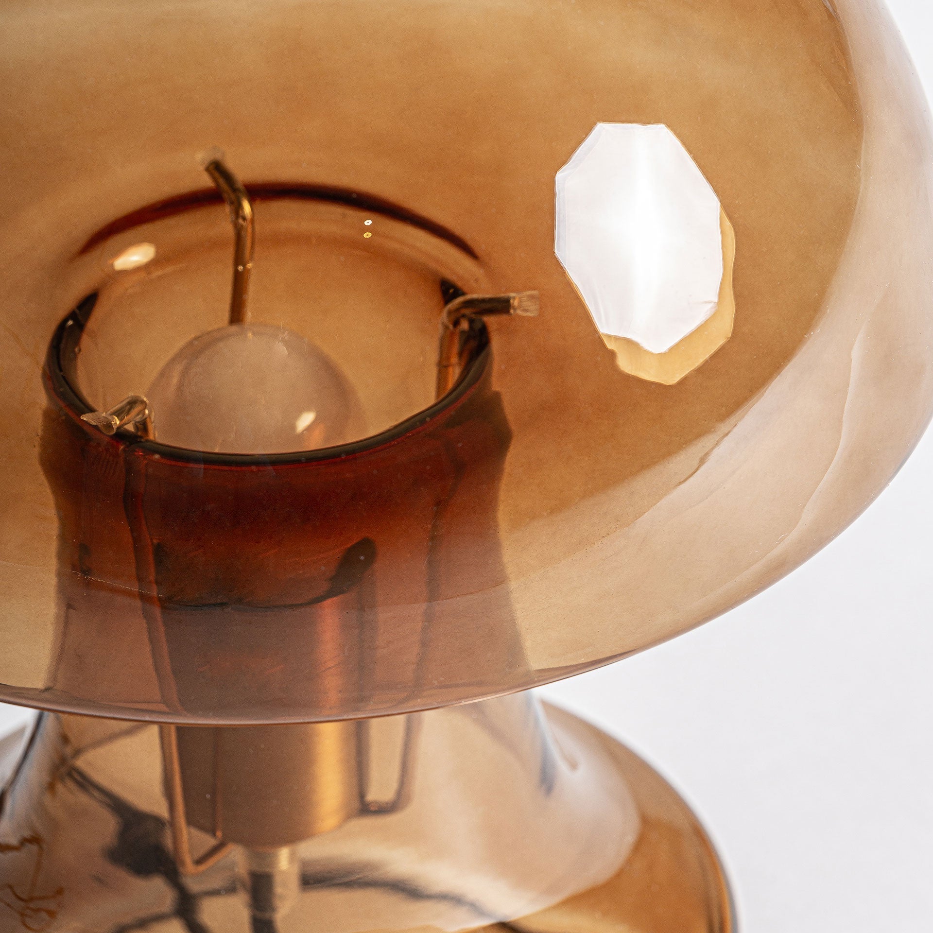 HASSELT TABLE LAMP - ramustudio