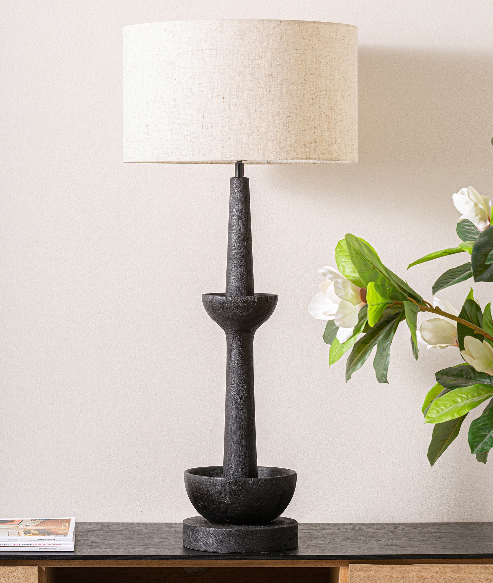 HAVERSLEV TABLE LAMP - ramustudio