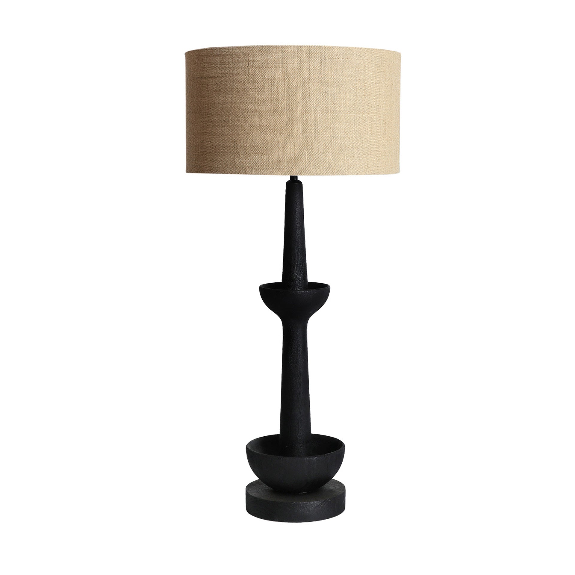 HAVERSLEV TABLE LAMP - ramustudio