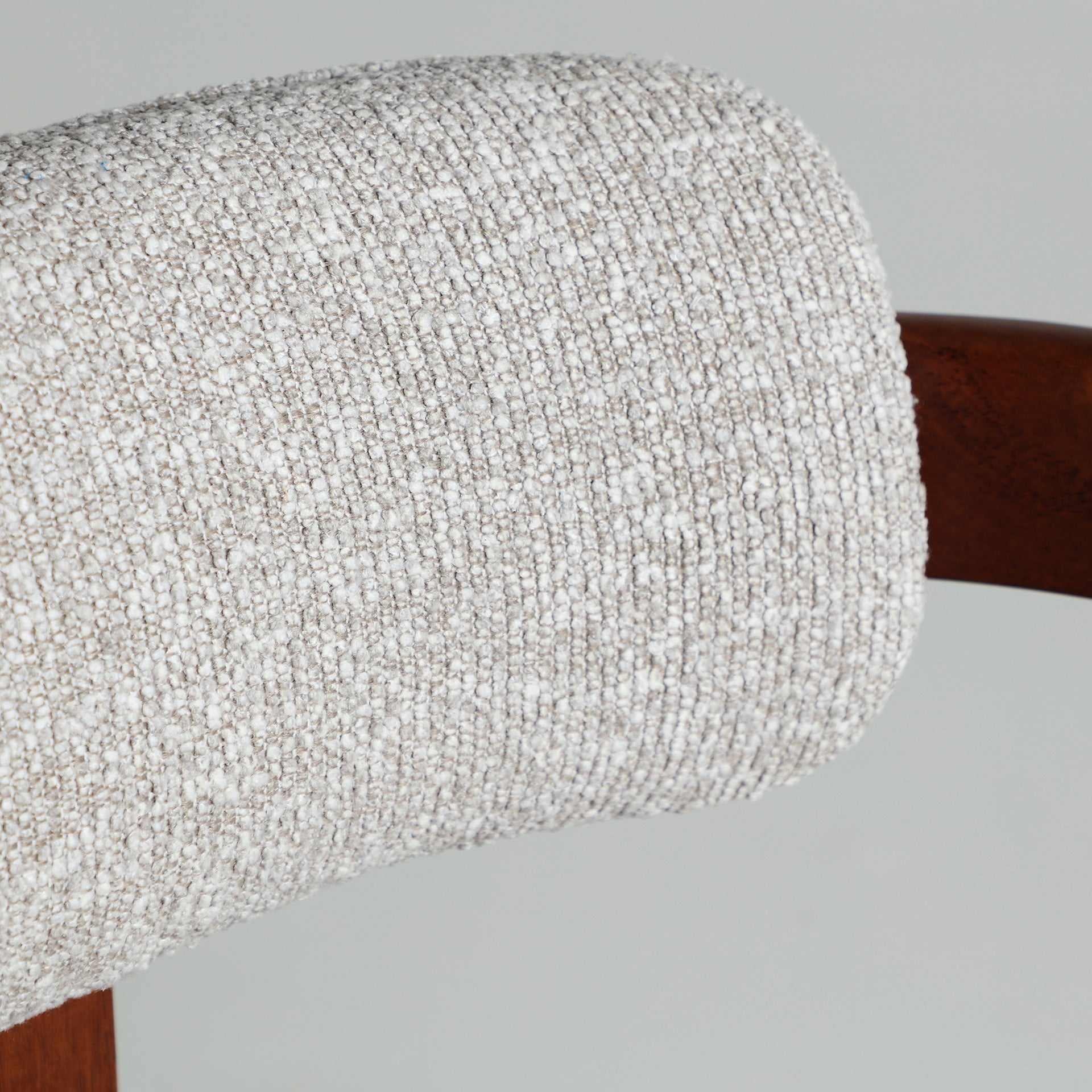 HEDEL CHAIR - ramustudio