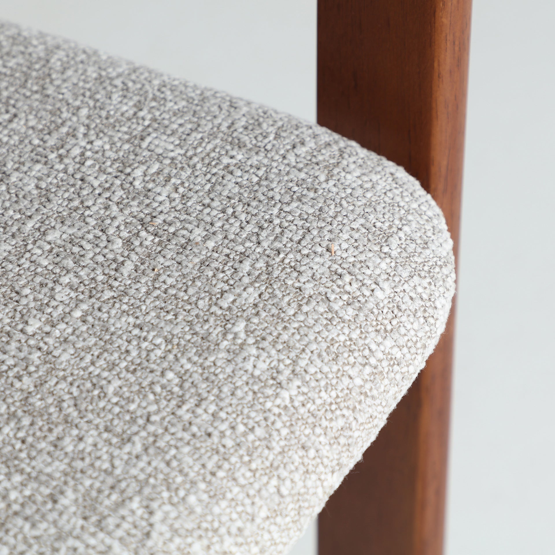 HEDEL CHAIR - ramustudio