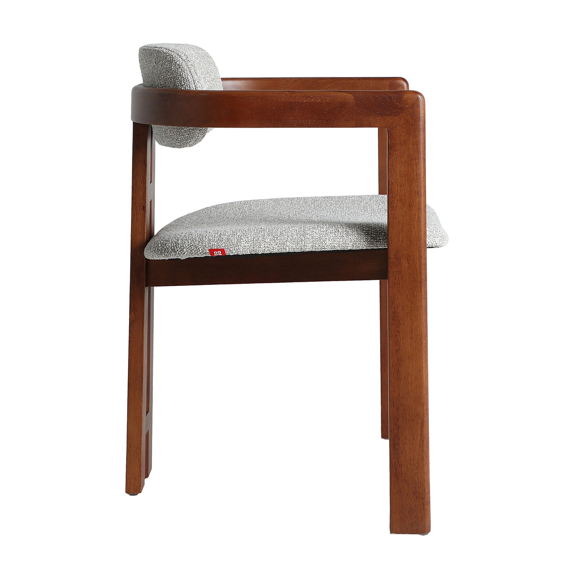 HEDEL CHAIR - ramustudio