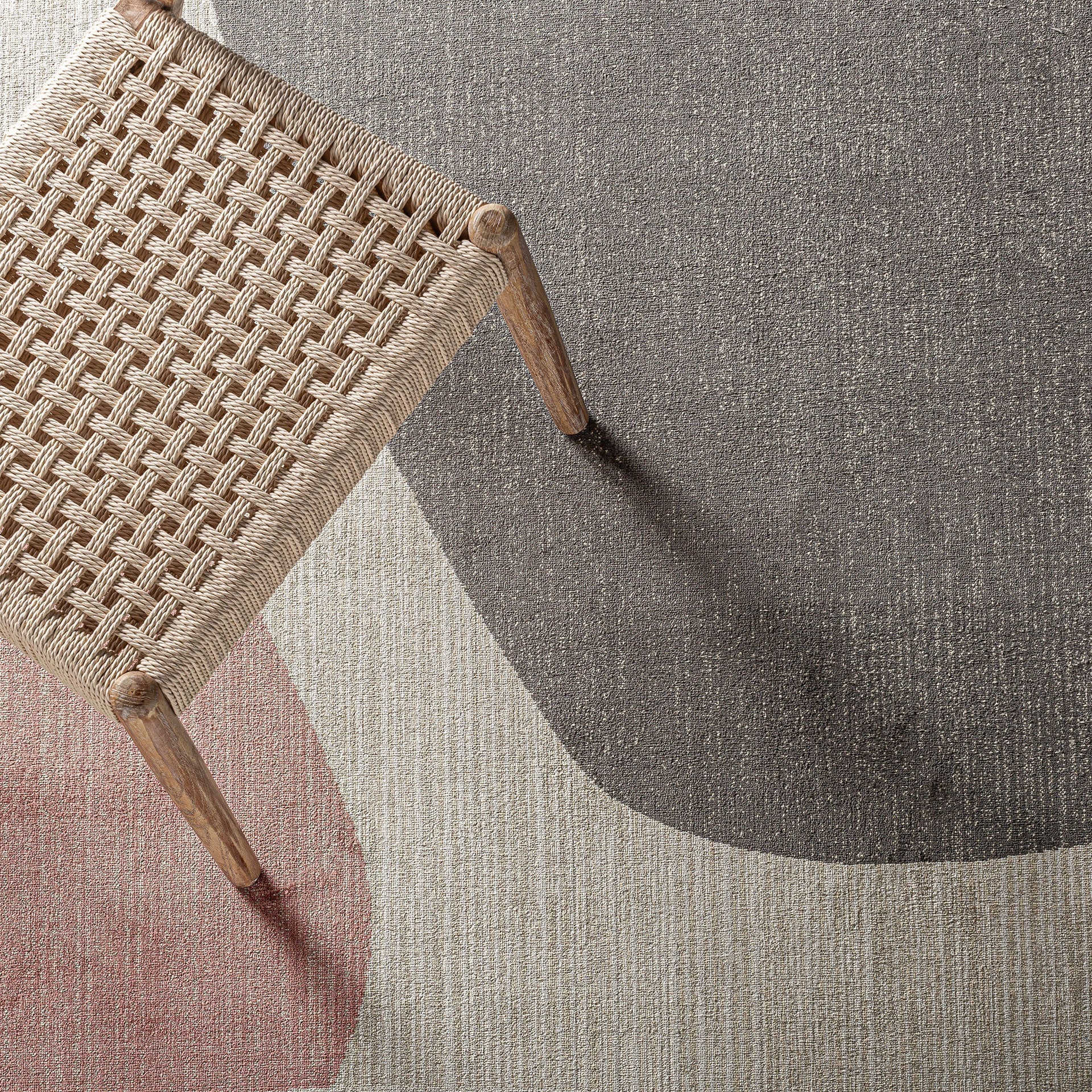 HELIEN CARPET - ramustudio
