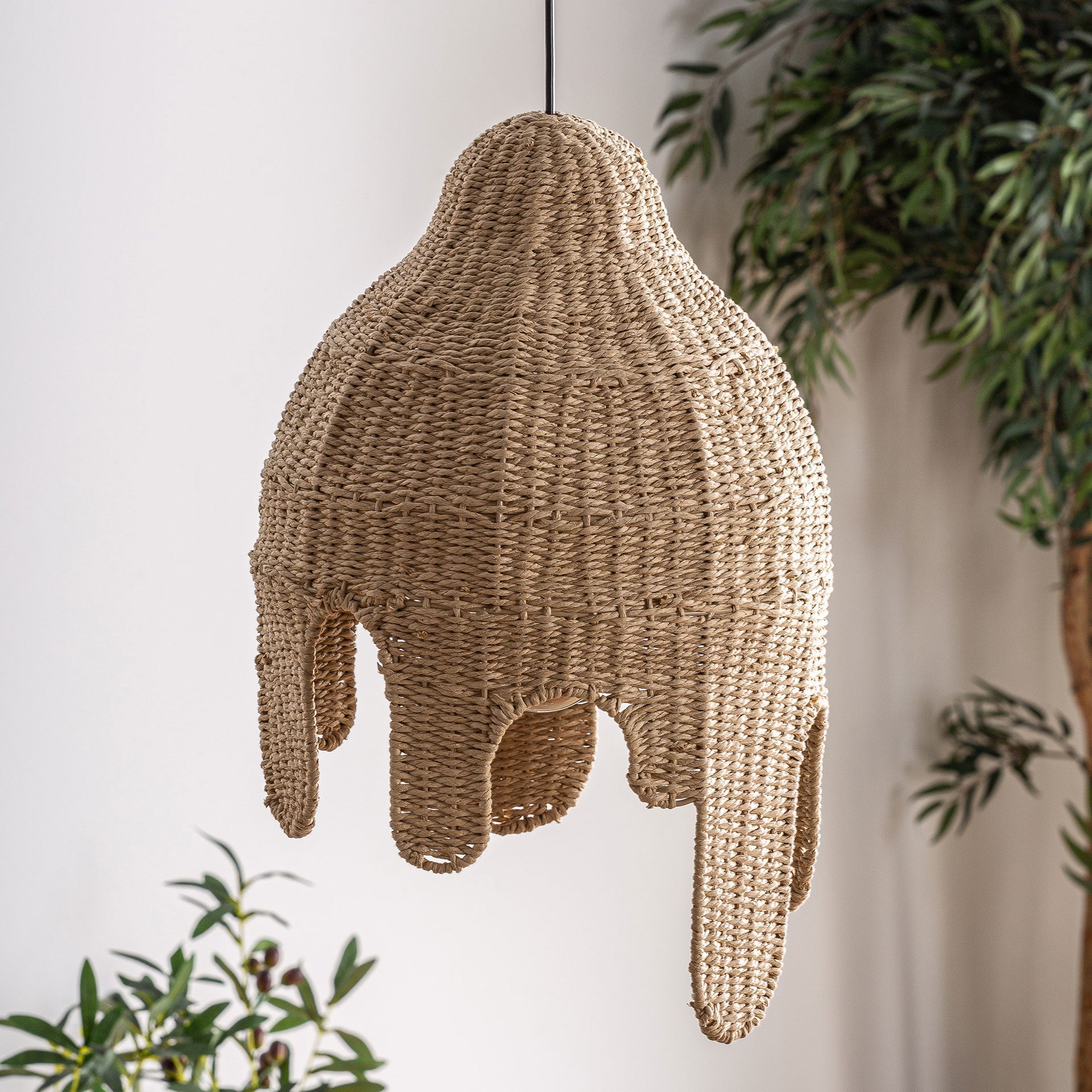 HELLE CEILING LAMP - ramustudio