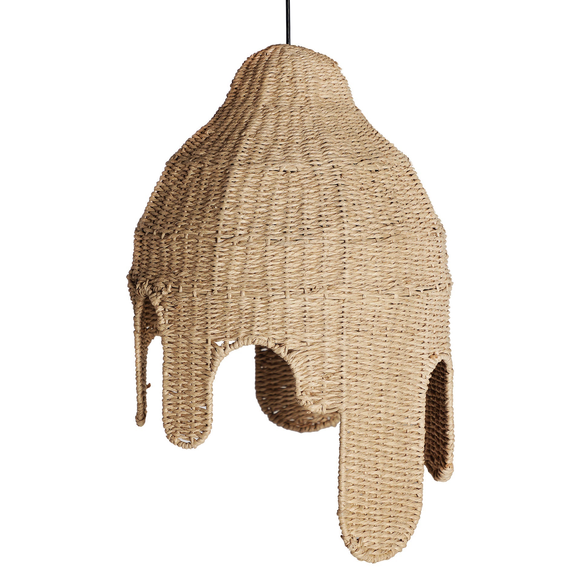 HELLE CEILING LAMP - ramustudio