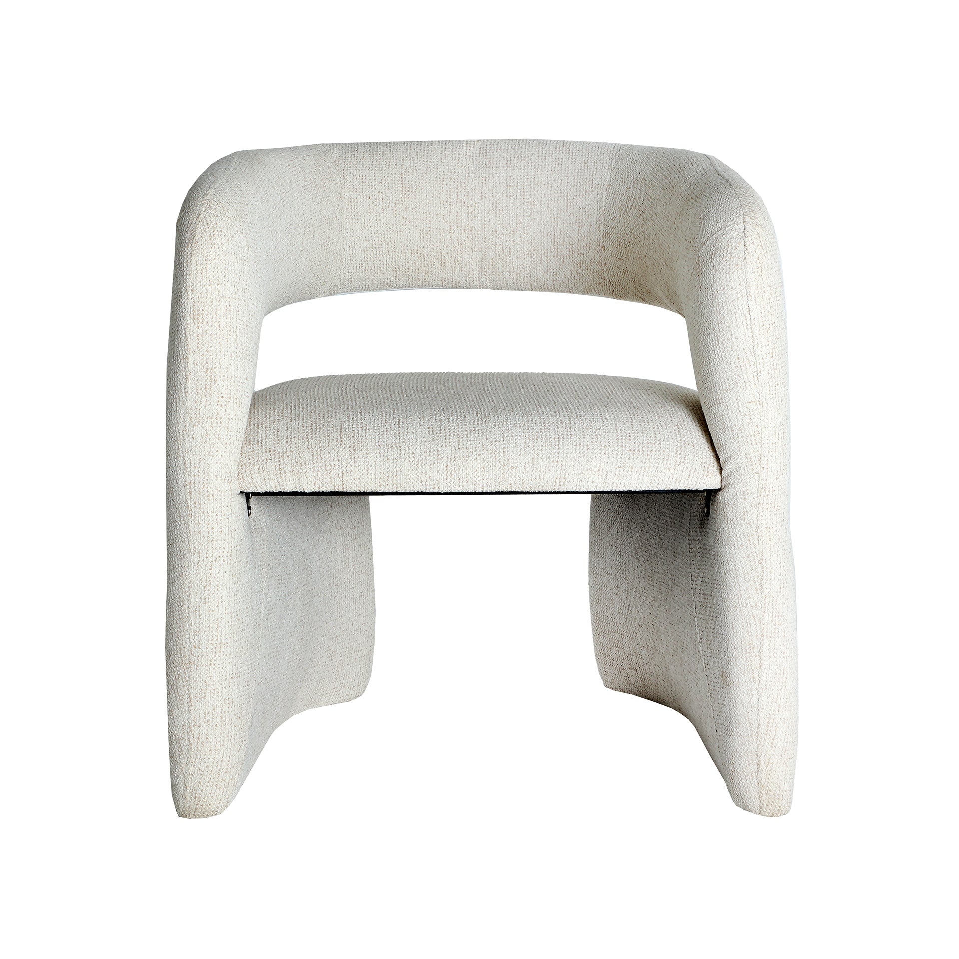 HONEG CHAIR - ramustudio