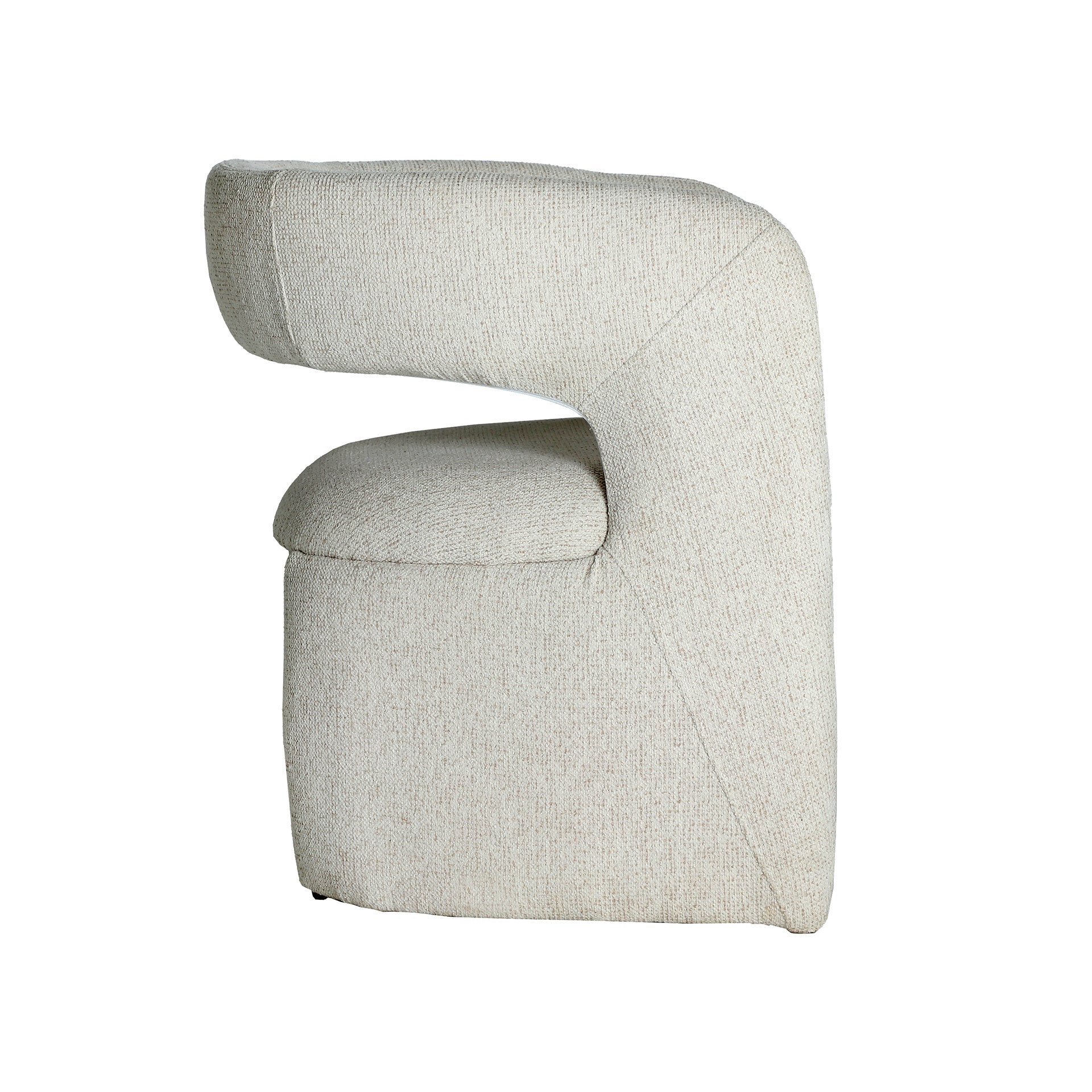HONEG CHAIR - ramustudio