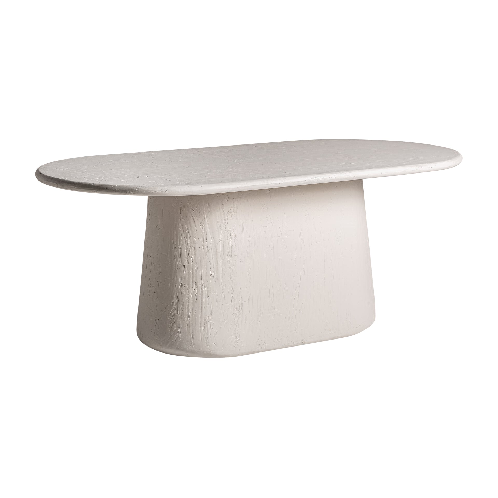 INHA DINING TABLE - ramustudio