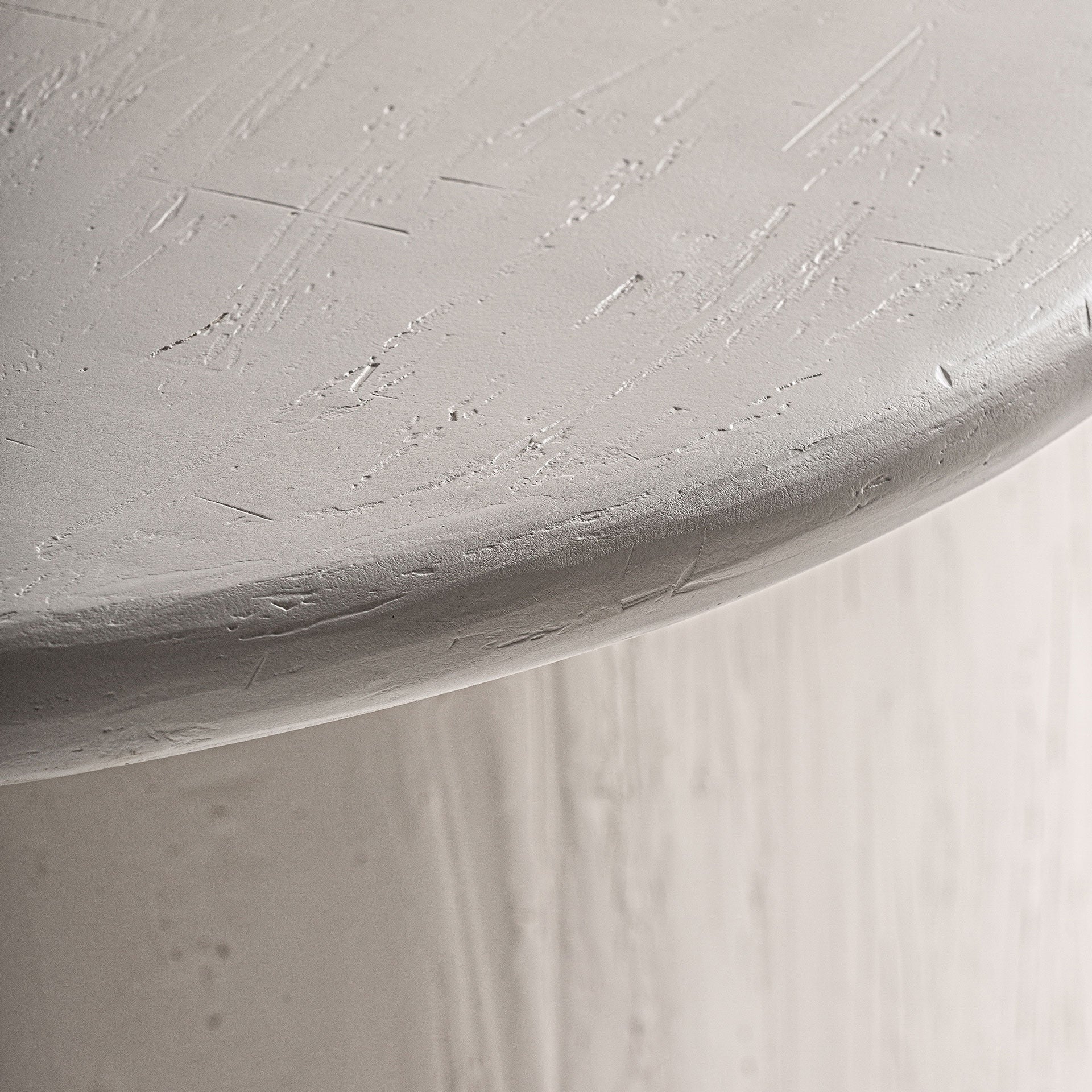 INHA DINING TABLE - ramustudio