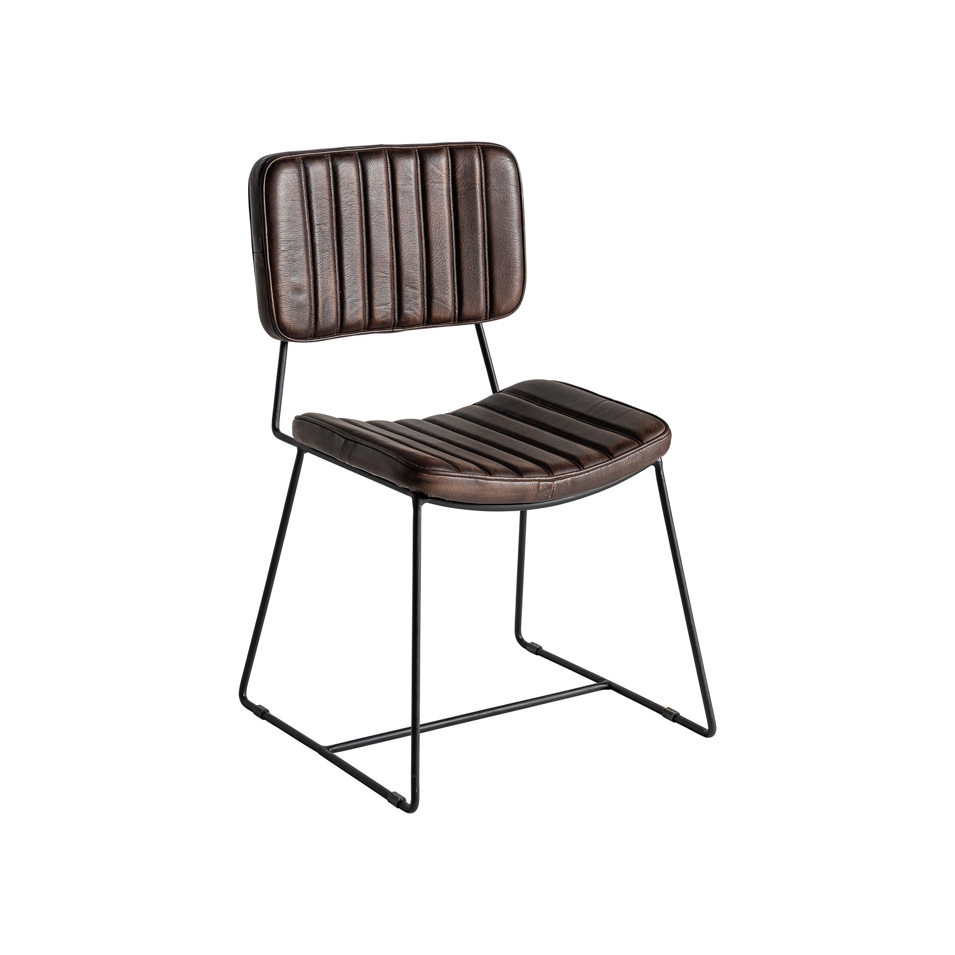 ISSERT CHAIR - ramustudio