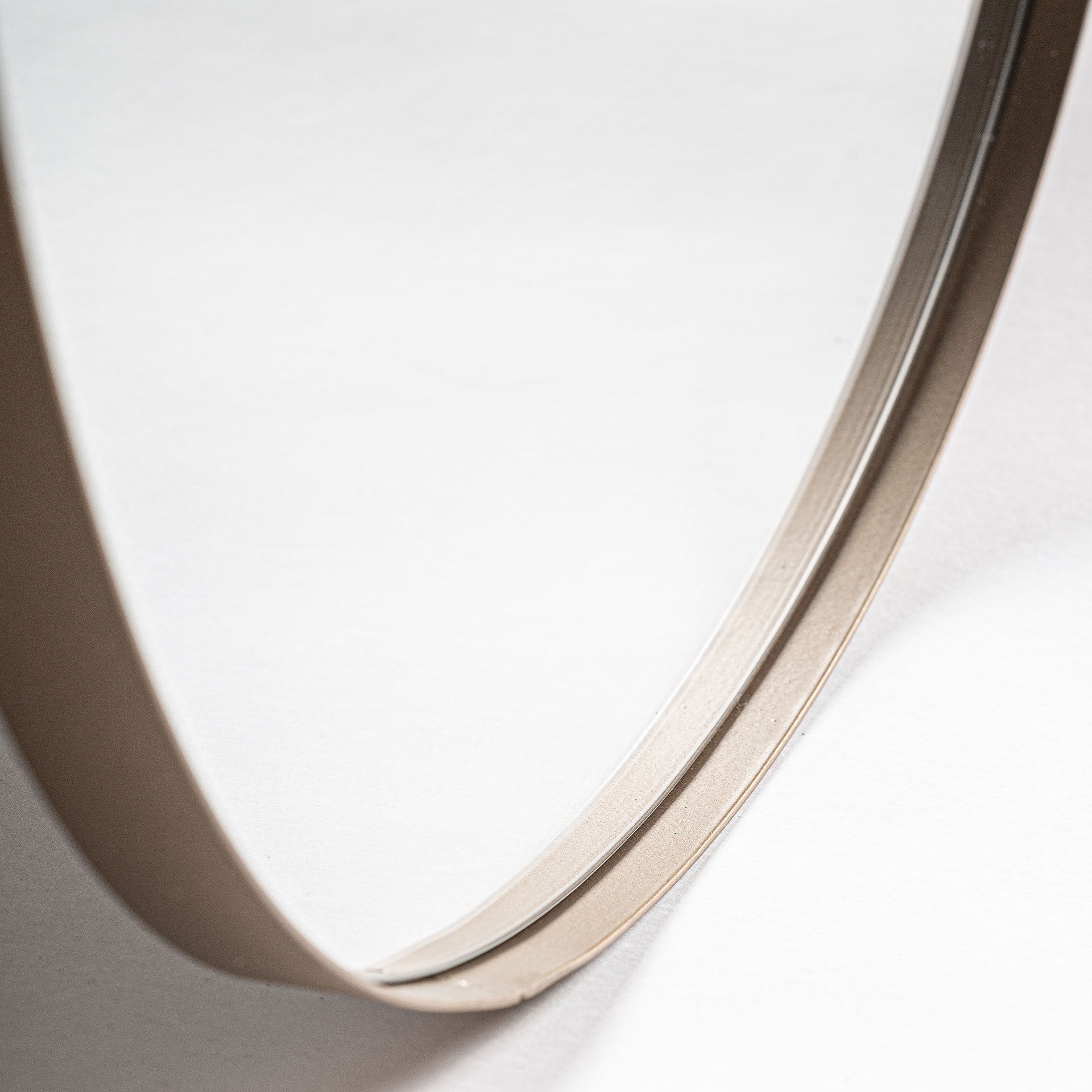 IVAR MIRROR - ramustudio
