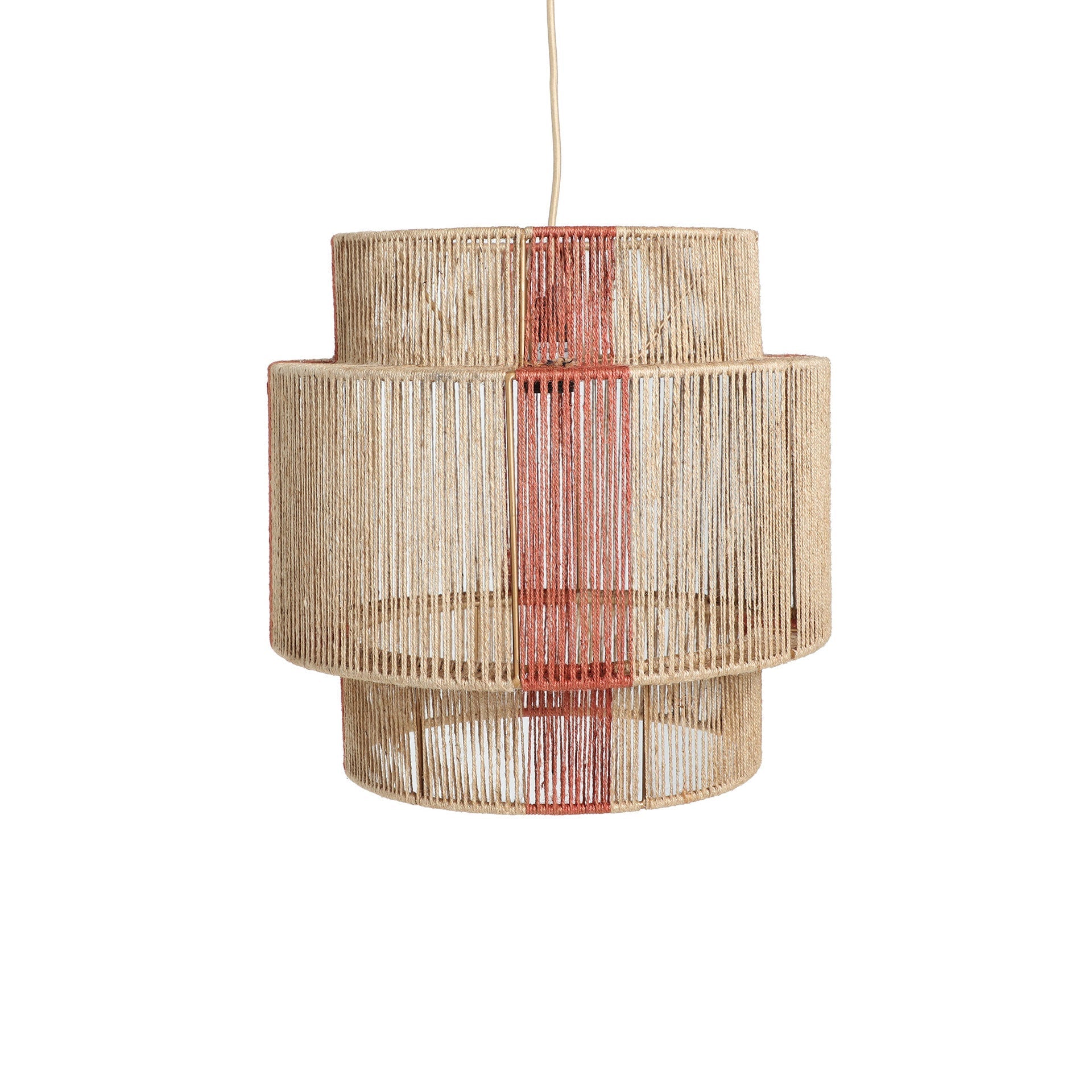 IZAMAL CEILING LAMP - ramustudio