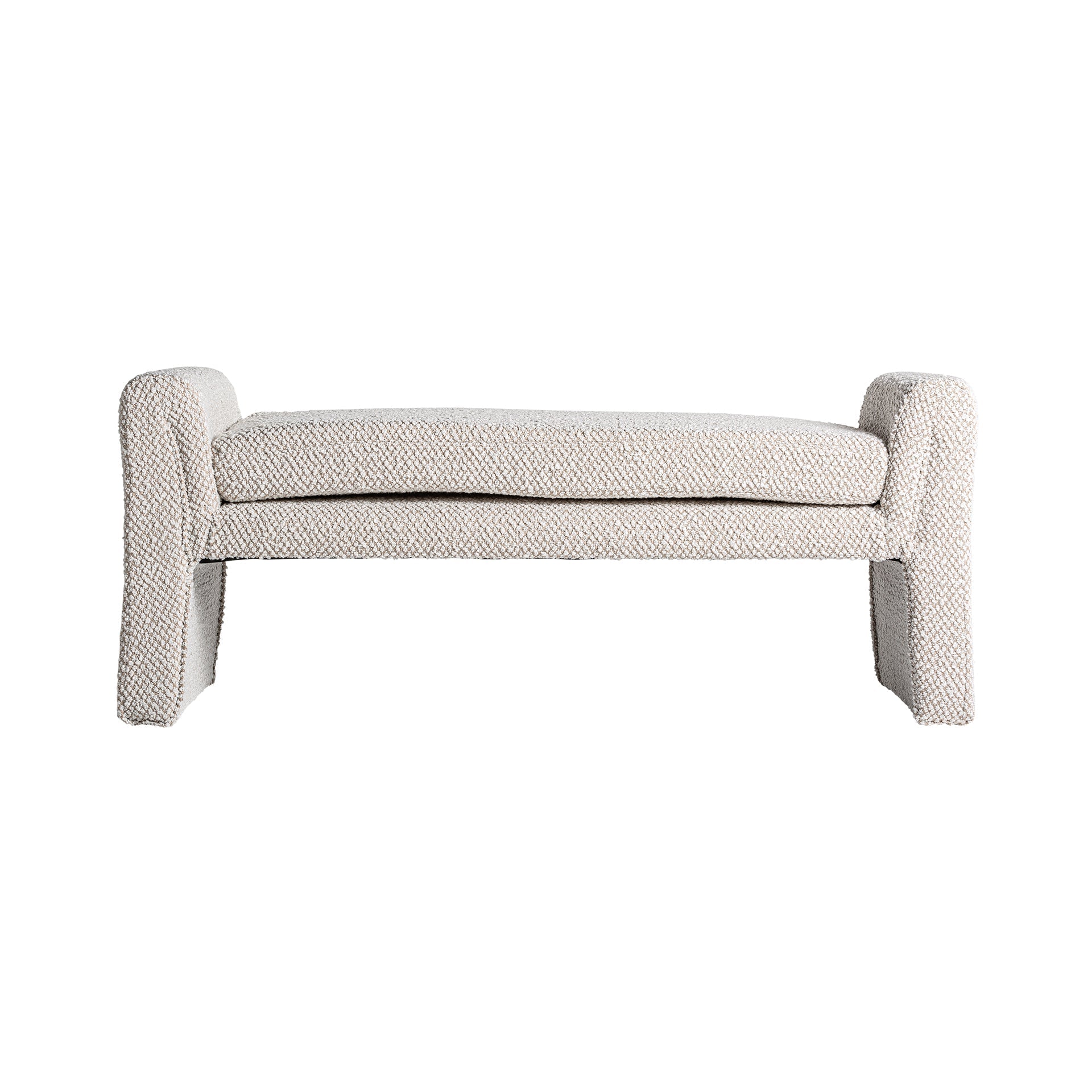 IZEGEM BENCH - ramustudio