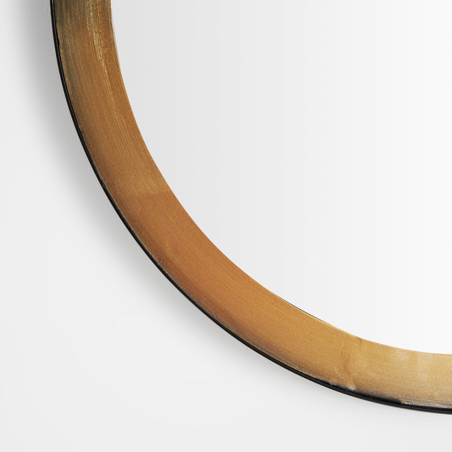JACOU MIRROR - ramustudio