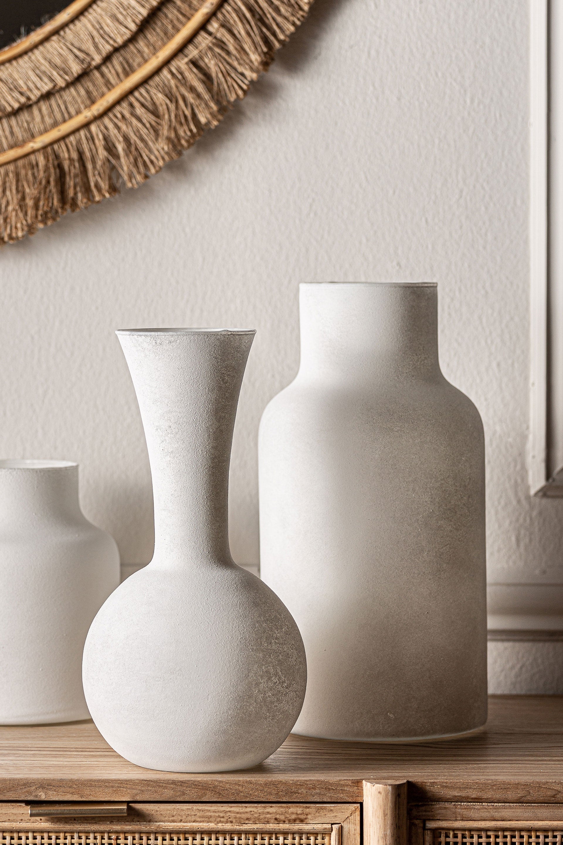 JANEA VASE - ramustudio