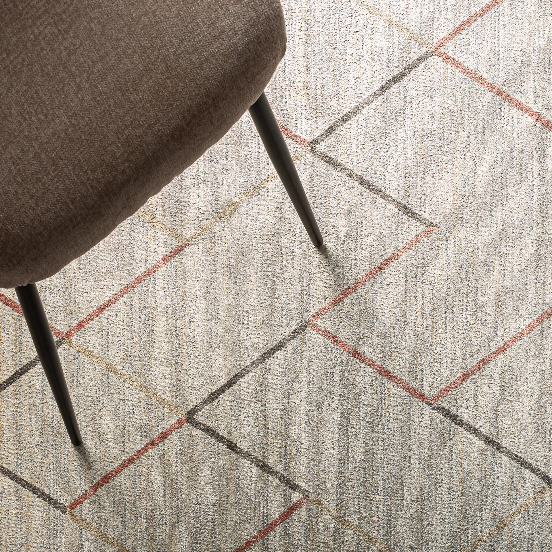 KADRA CARPET - ramustudio
