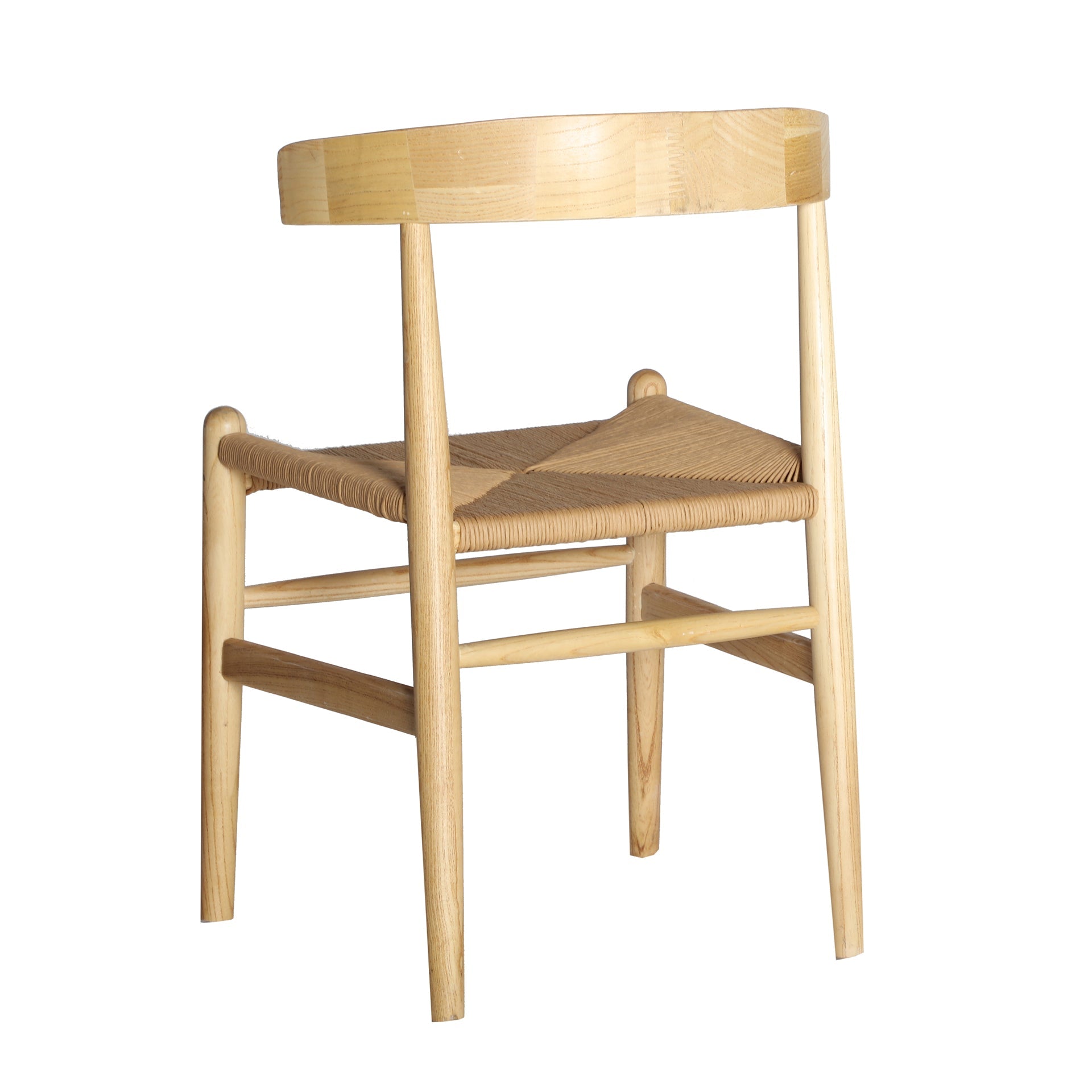 KARVAG CHAIR - ramustudio