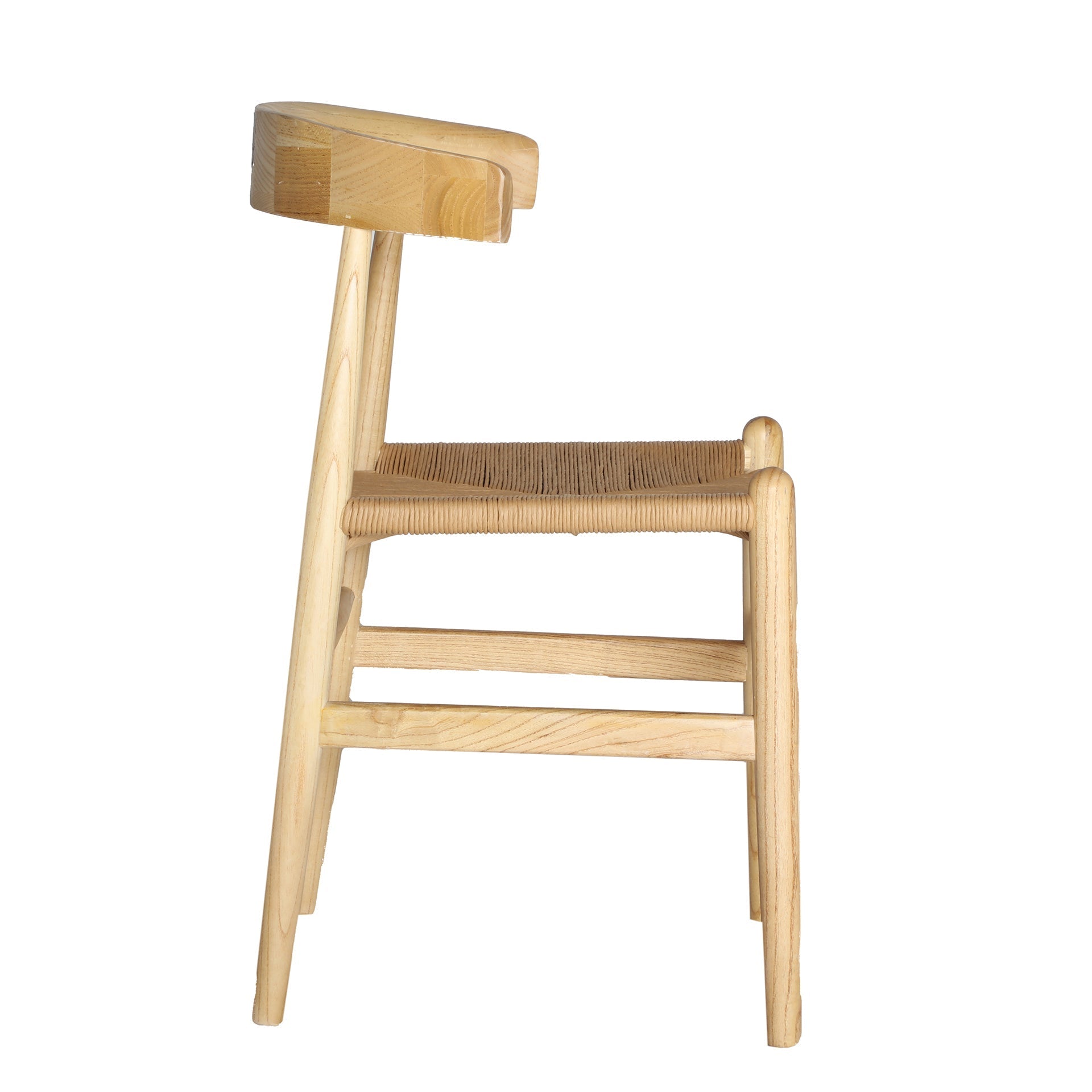 KARVAG CHAIR - ramustudio
