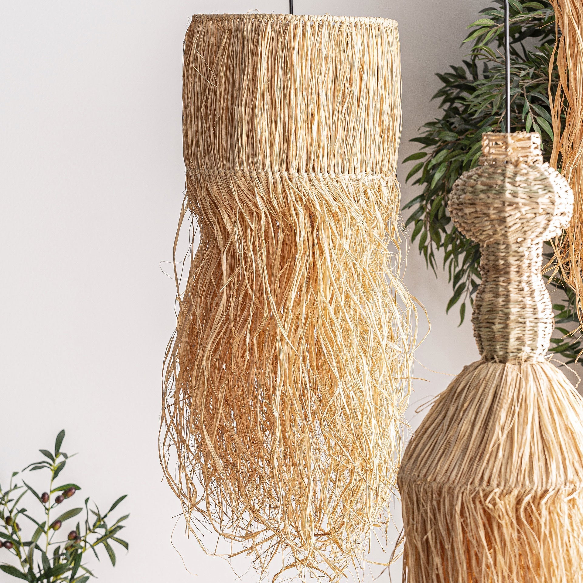 KASSES CEILING LAMP - ramustudio