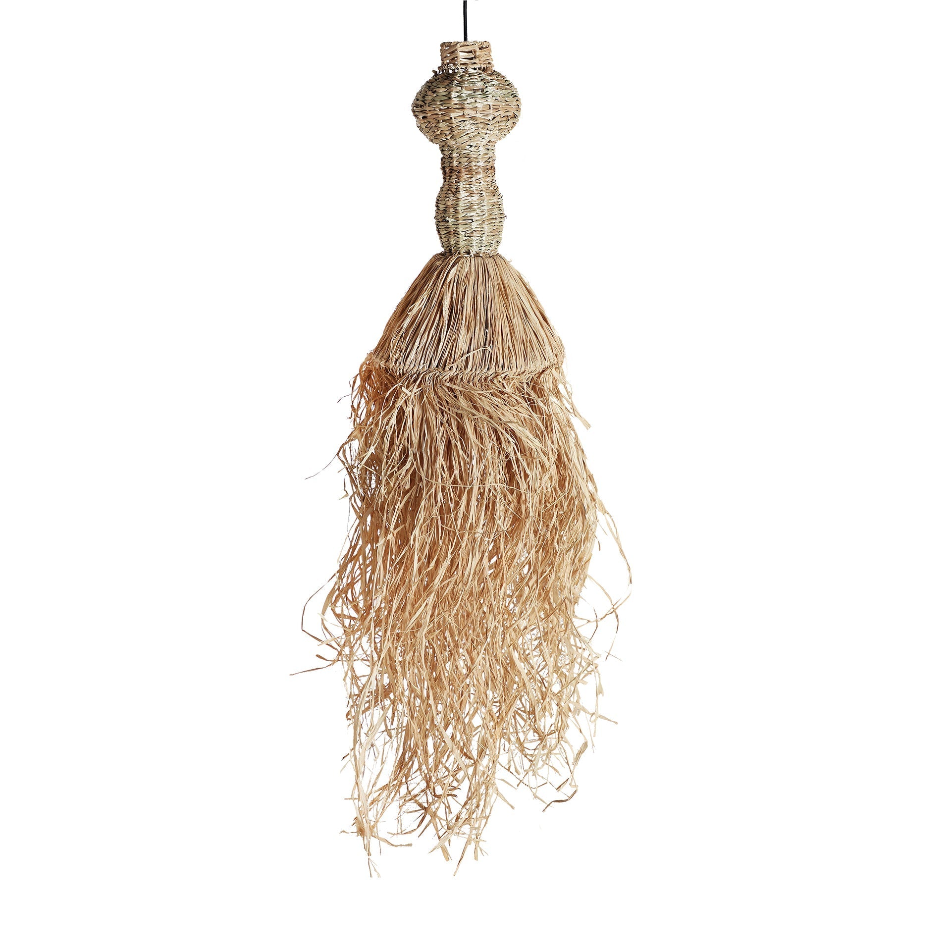 KASSES CEILING LAMP - ramustudio