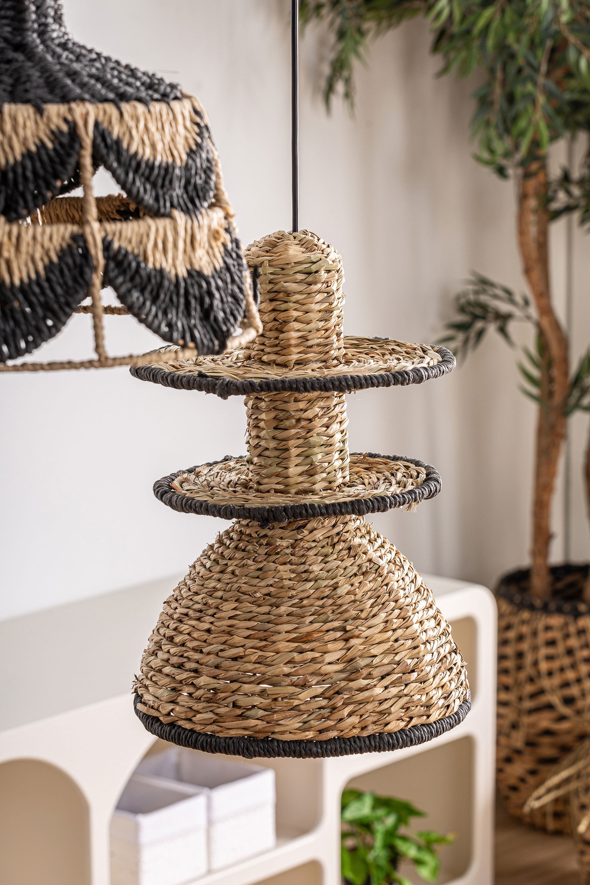 KASSES CEILING LAMP - ramustudio