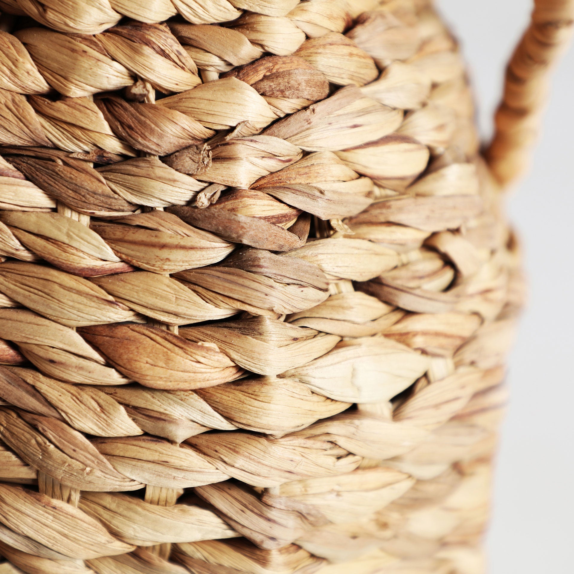 KASSES CLOTHES BASKET (SET OF 2) - ramustudio