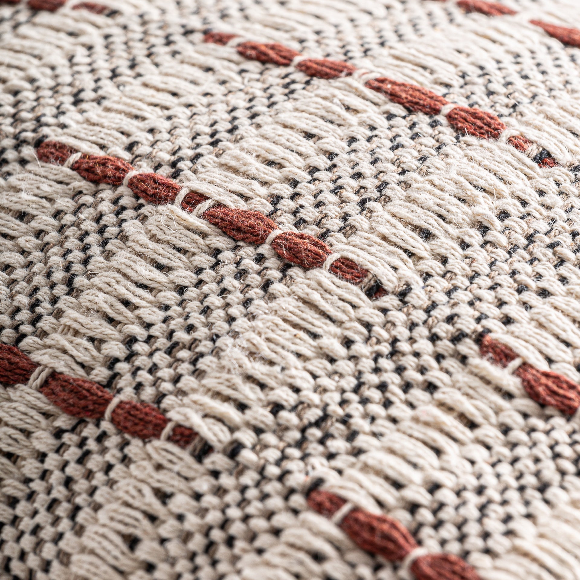 KEALE CUSHION - ramustudio