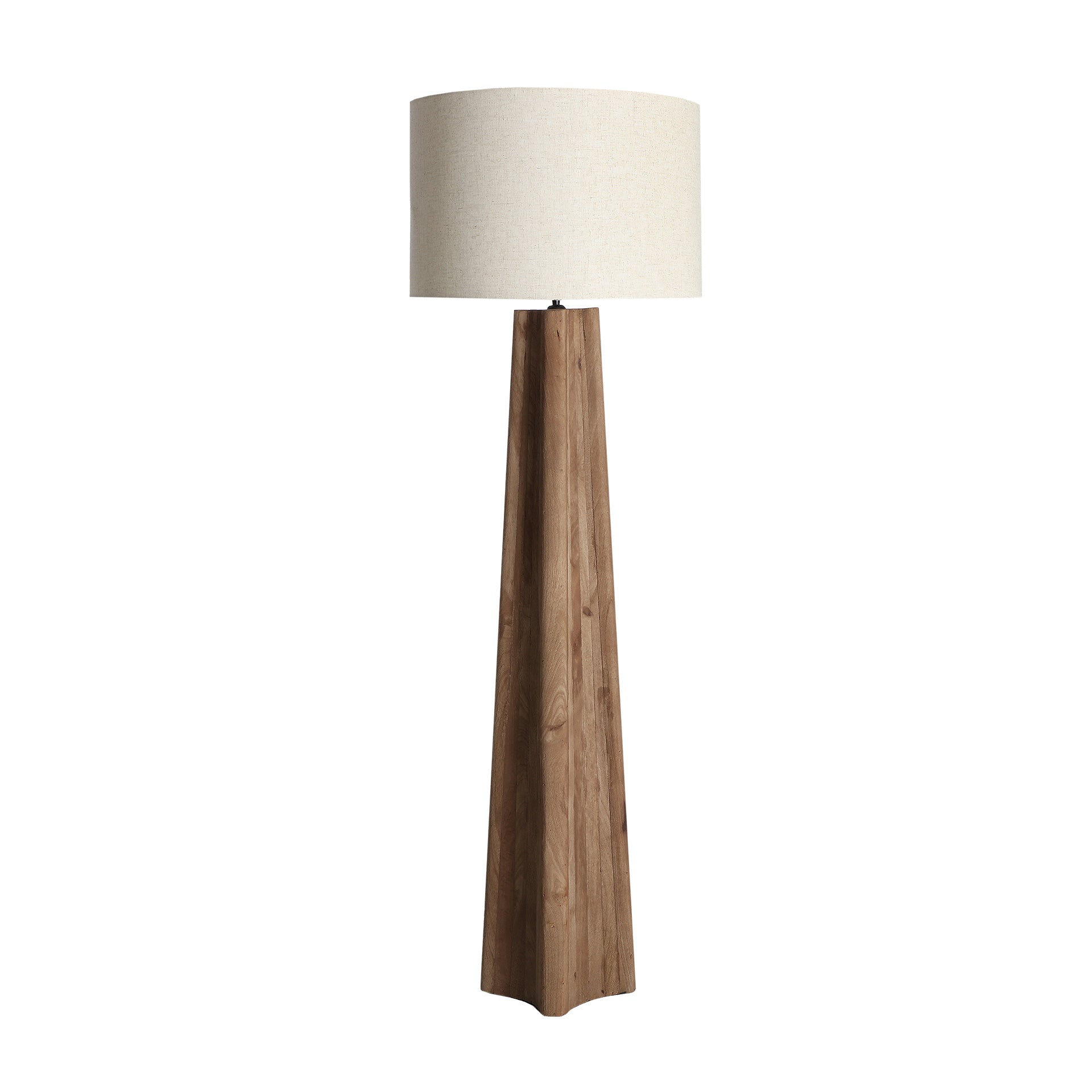 KEALE FLOOR LAMP - ramustudio