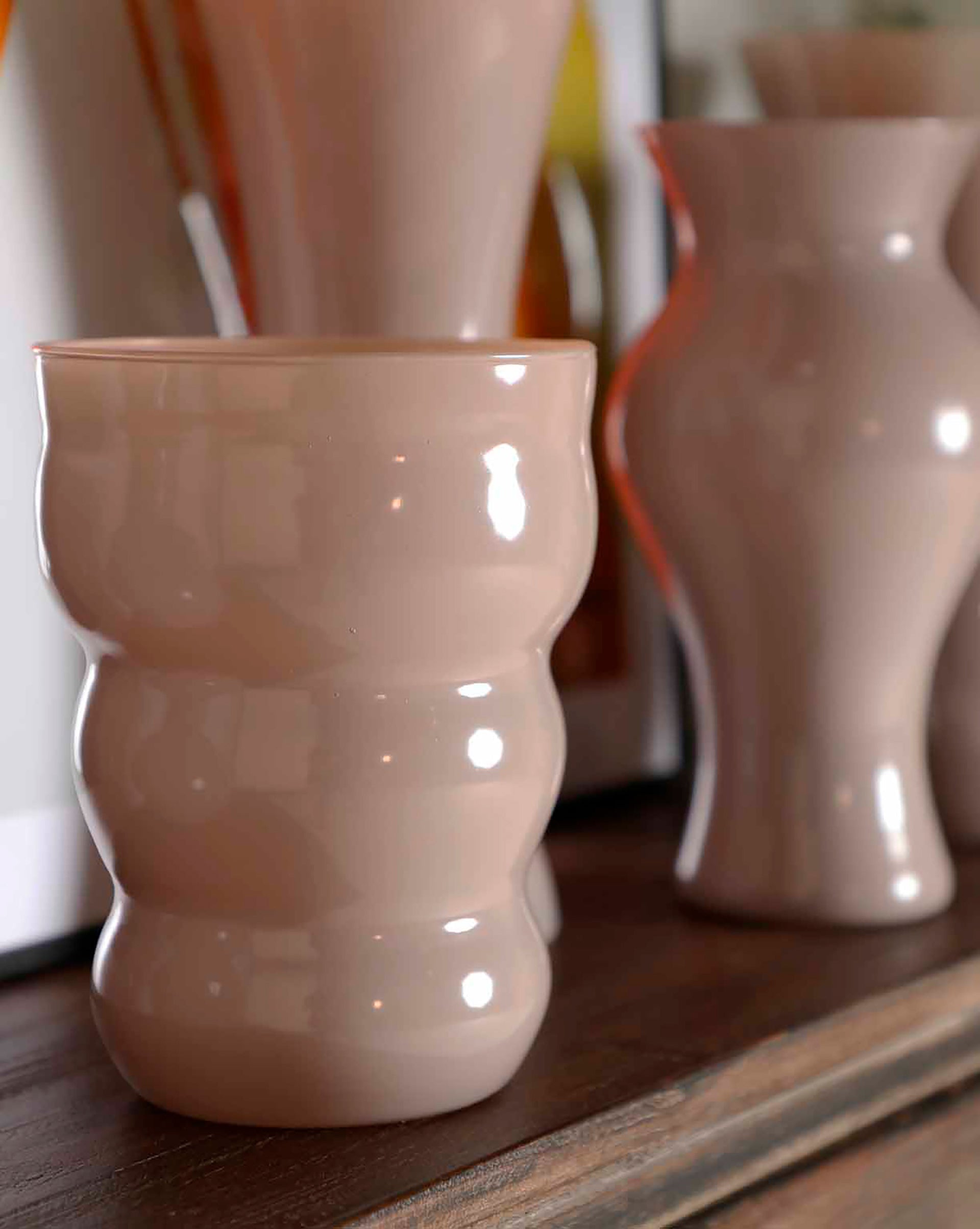 KERR VASE - ramustudio