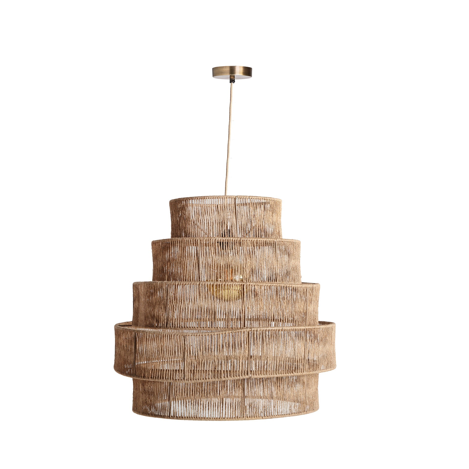 KHED CEILING LAMP - ramustudio
