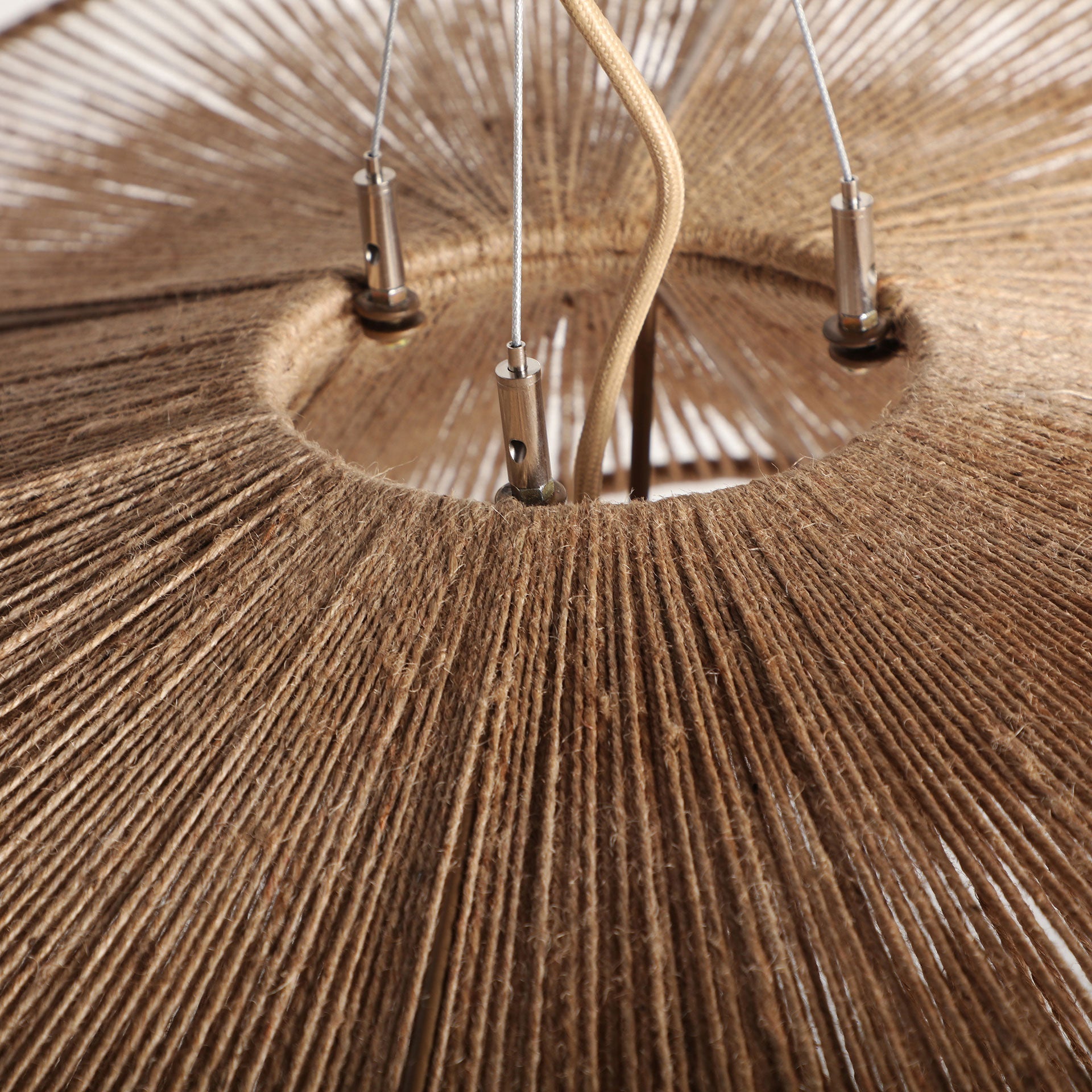 KHED CEILING LAMP - ramustudio