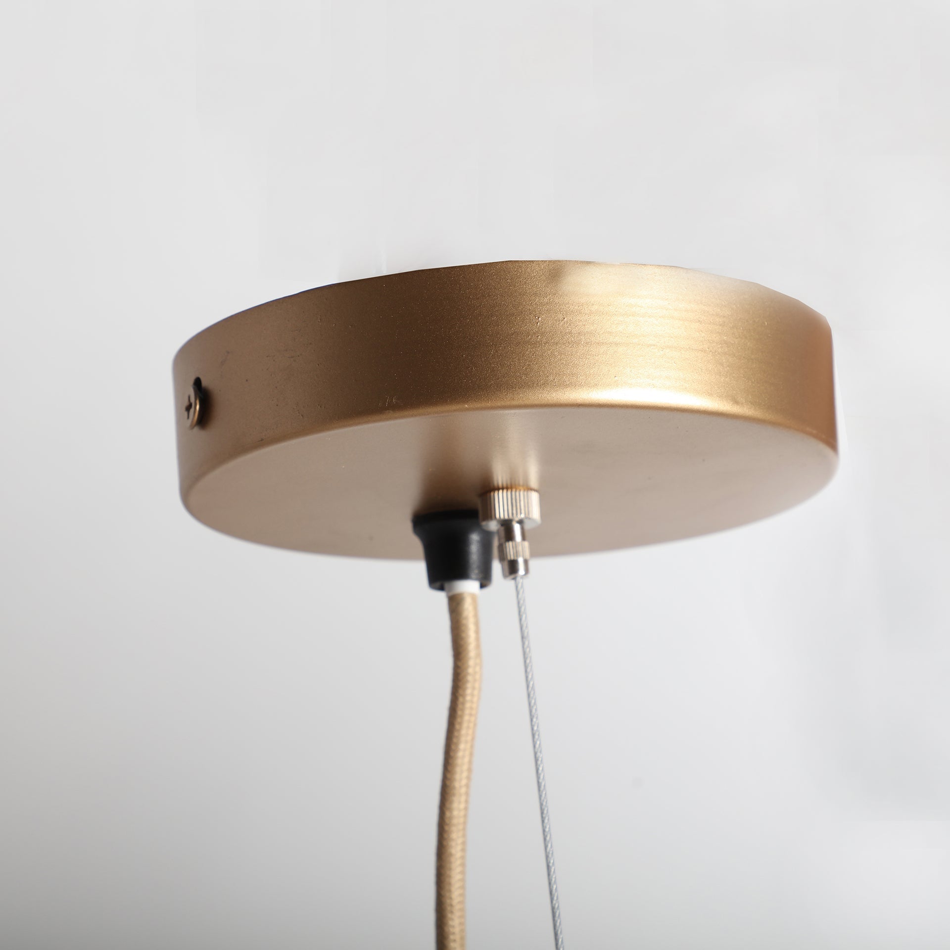 KHED CEILING LAMP - ramustudio