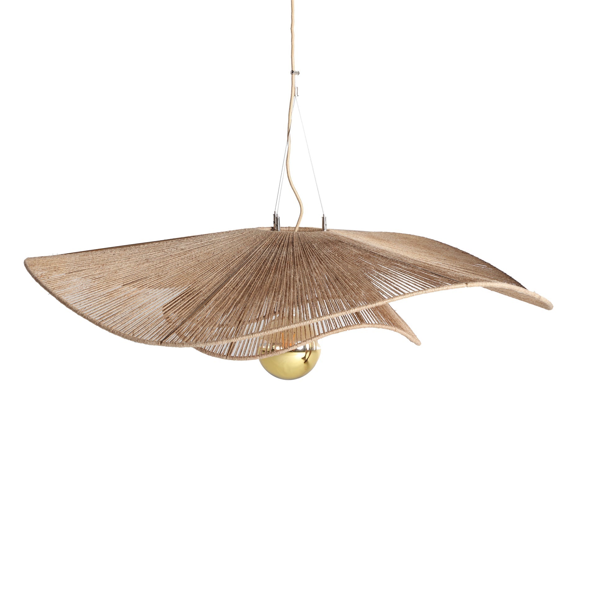 KHED CEILING LAMP - ramustudio