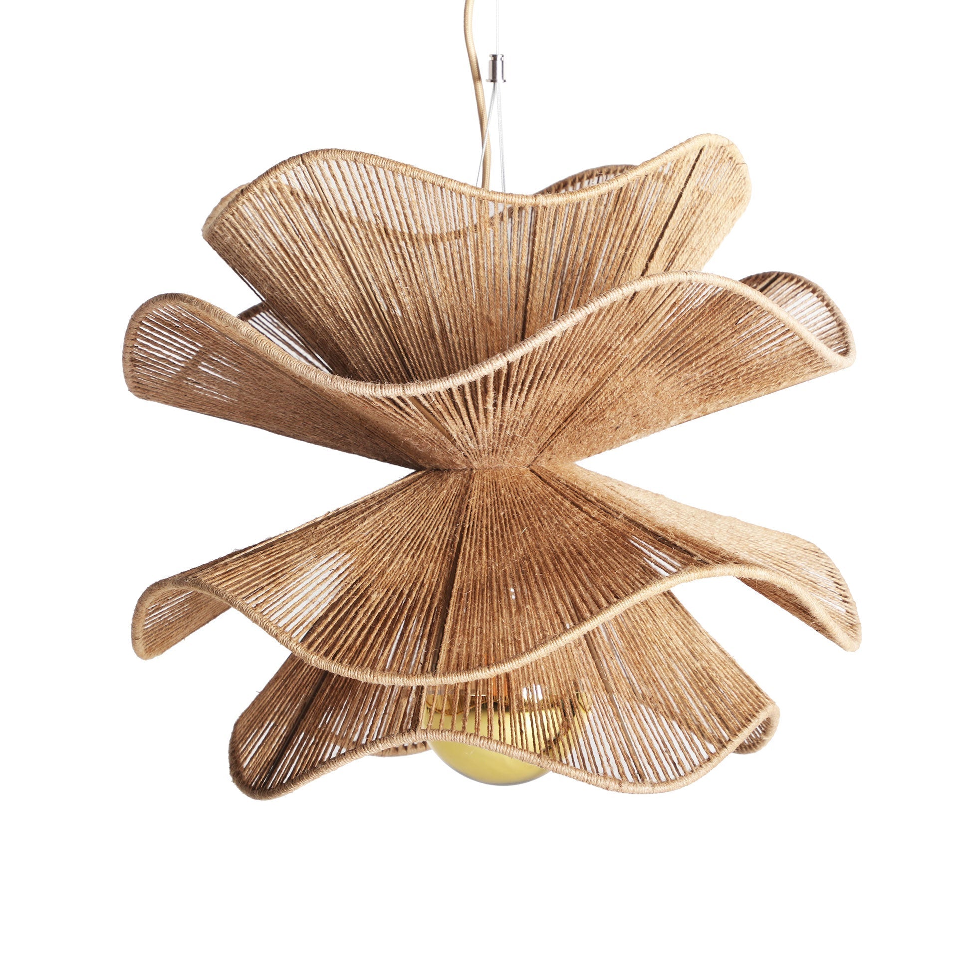 KHED CEILING LAMP - ramustudio