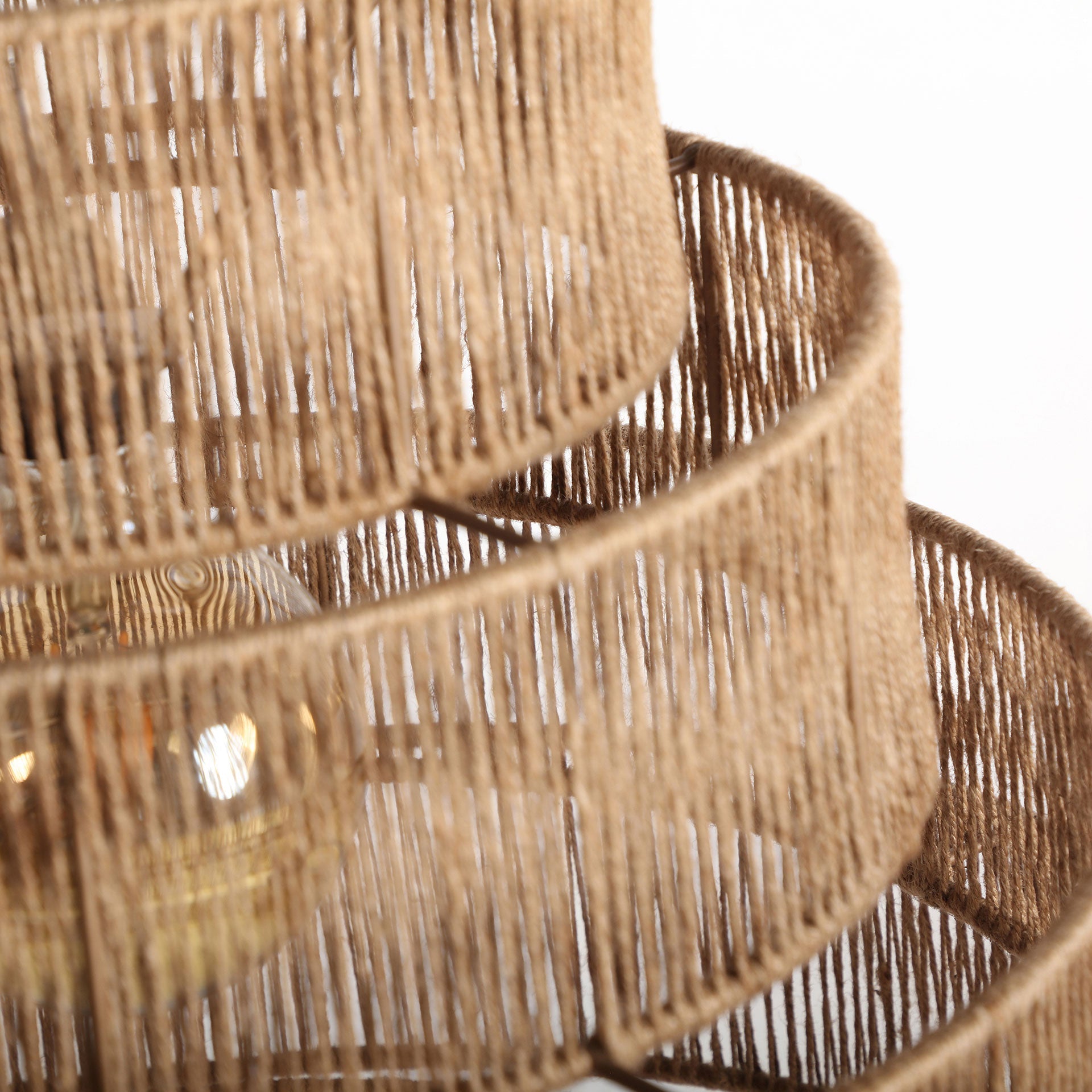 KHED CEILING LAMP - ramustudio