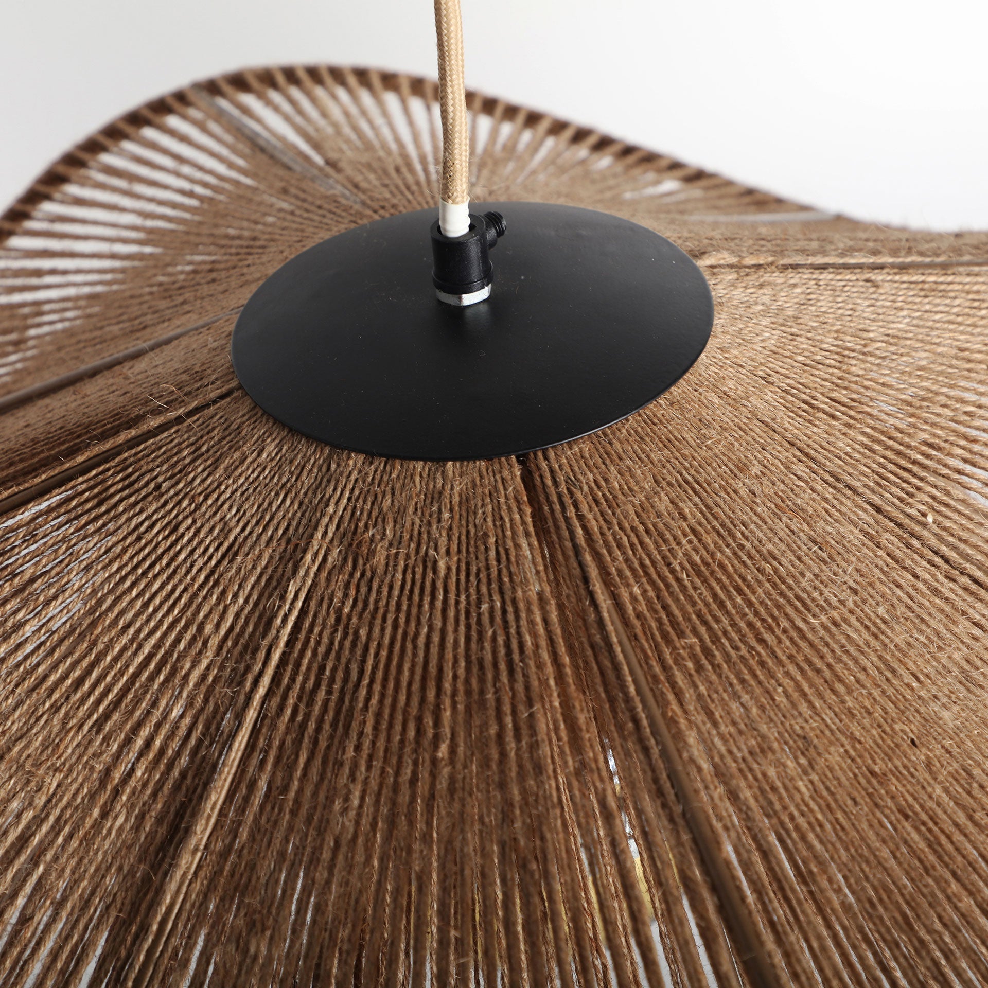 KHED CEILING LAMP - ramustudio