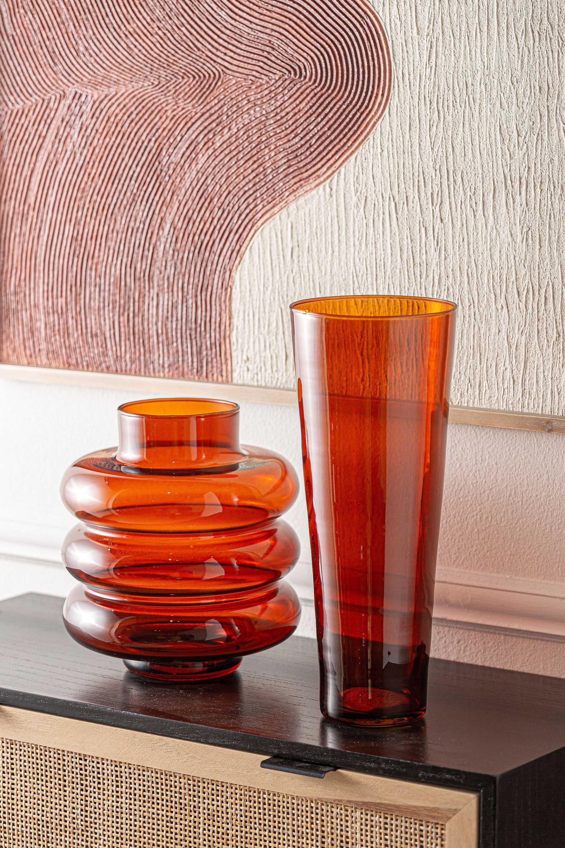 KIDHA VASE - ramustudio