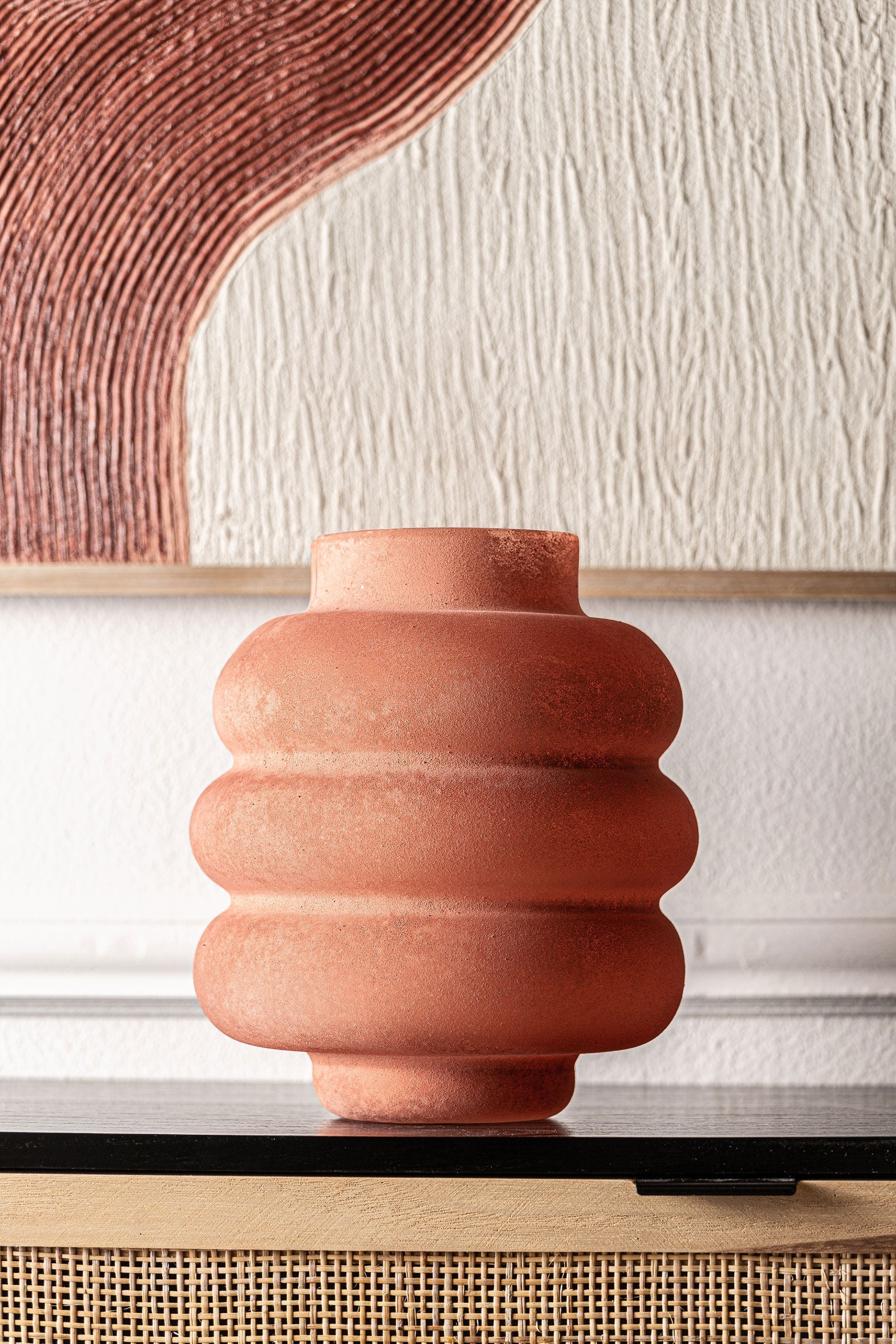 KIDHA VASE - ramustudio