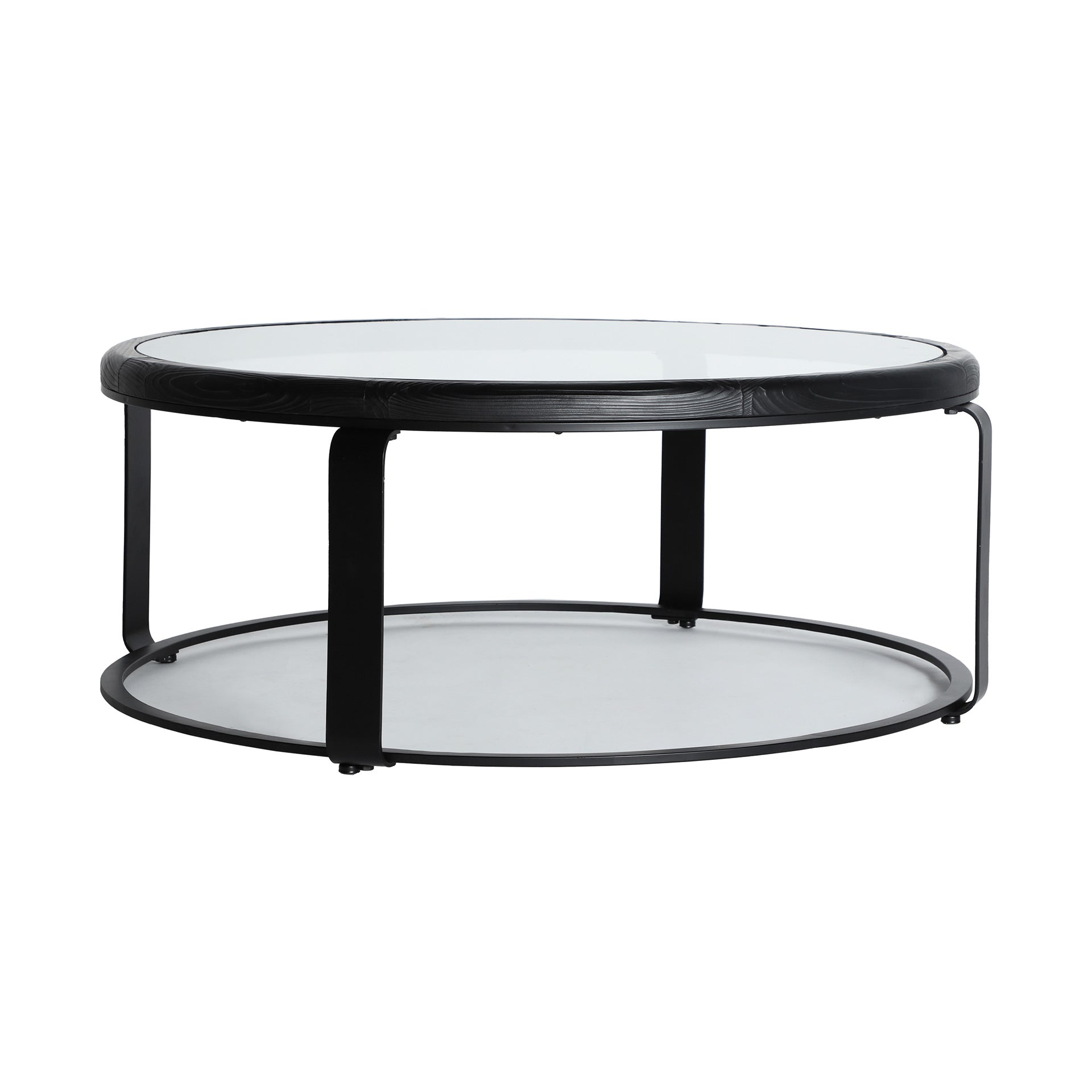 KILDE COFFEE TABLE - ramustudio