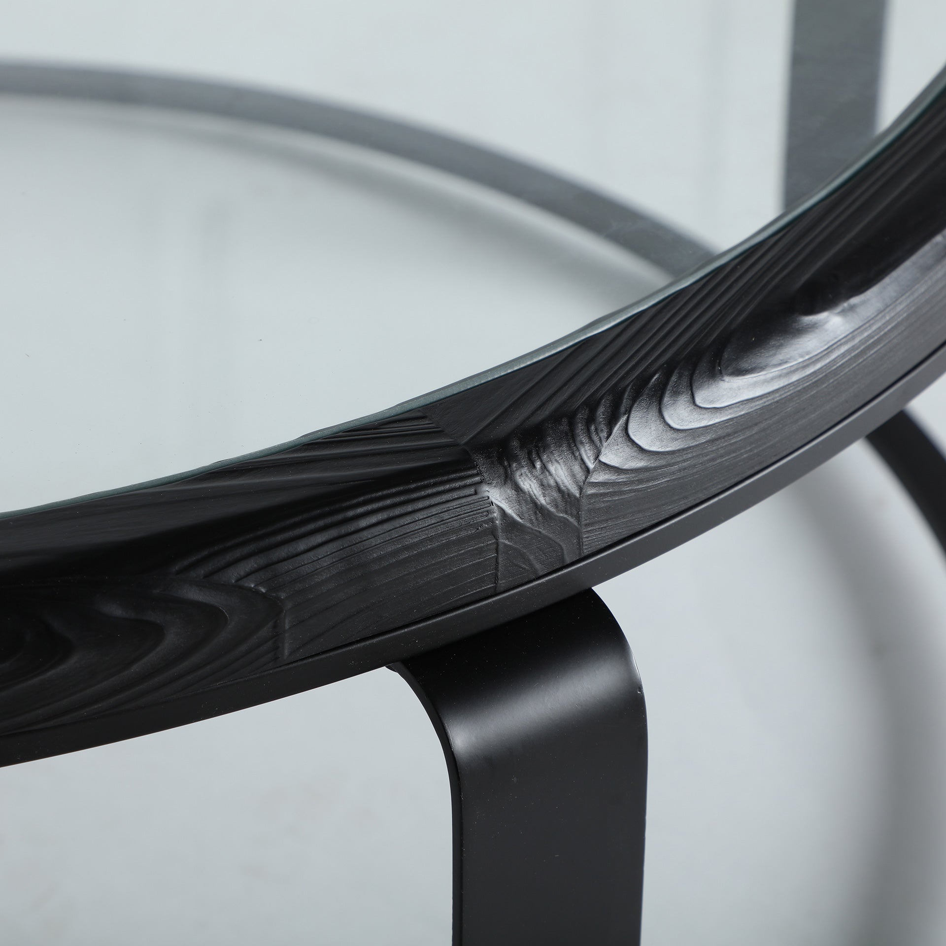 KILDE COFFEE TABLE - ramustudio